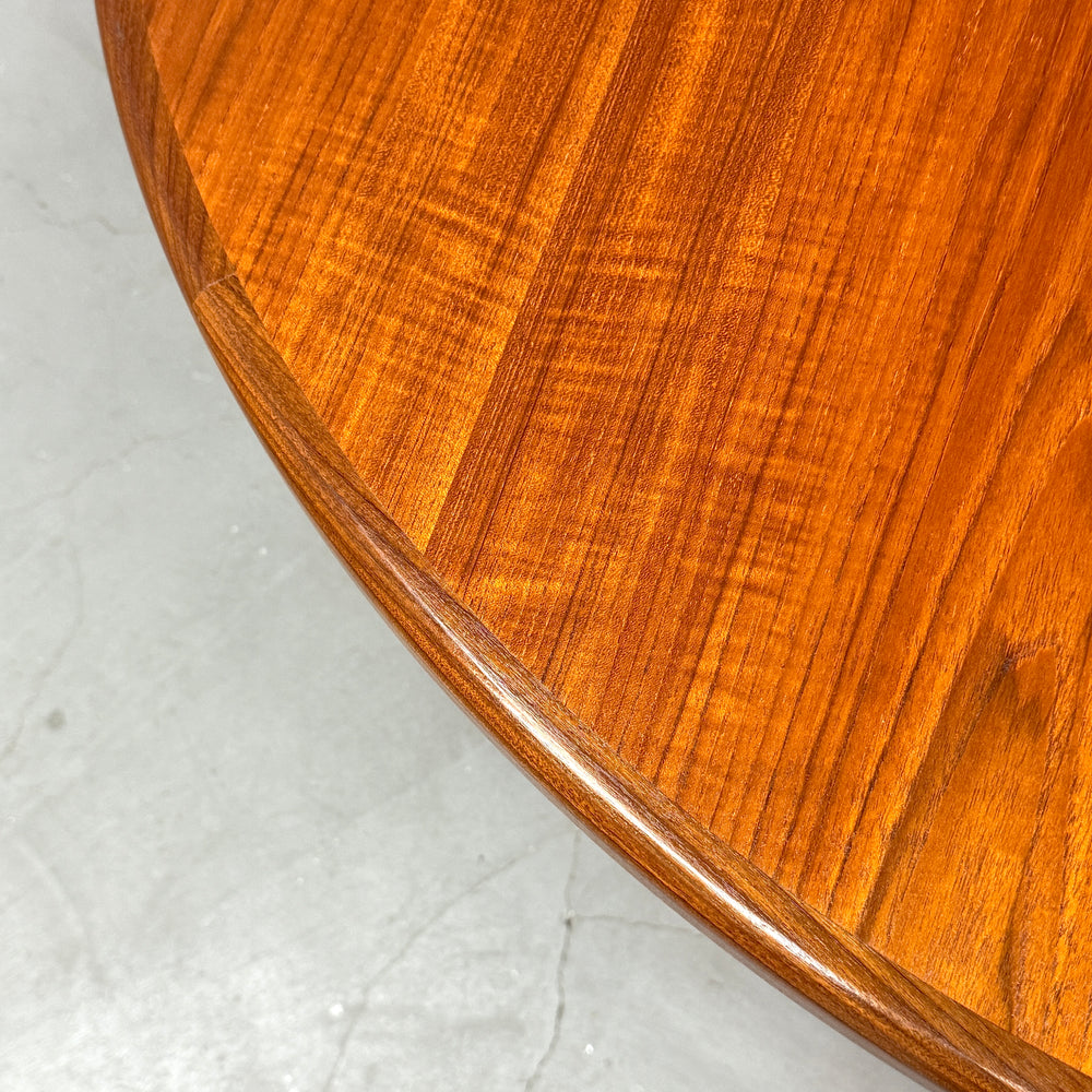 
                      
                        G-PLAN(ジープラン) / Fresco ROUND TABLE フレスコ ラウンドエクステンション ダイニングテーブル (501)
                      
                    