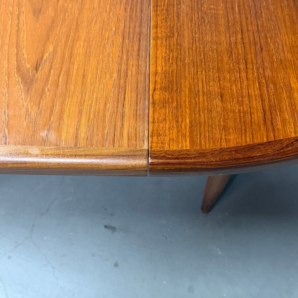 
                      
                        G-PLAN(ジープラン) / Fresco ROUND TABLE フレスコ ラウンドエクステンション ダイニングテーブル (506)
                      
                    