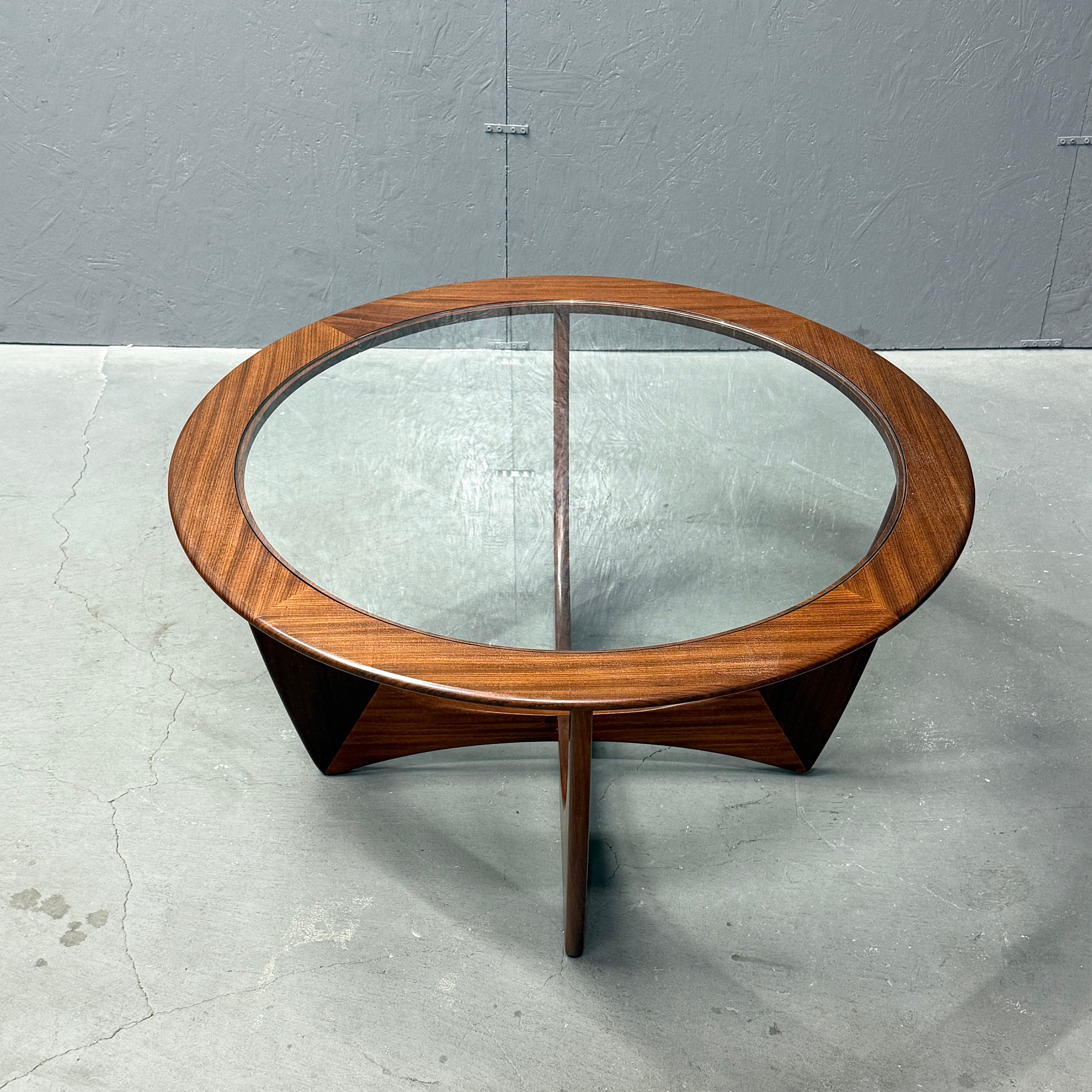 G-PLAN(ジープラン) / ASTRO COFFEE TABLE アストロ コーヒーテーブル