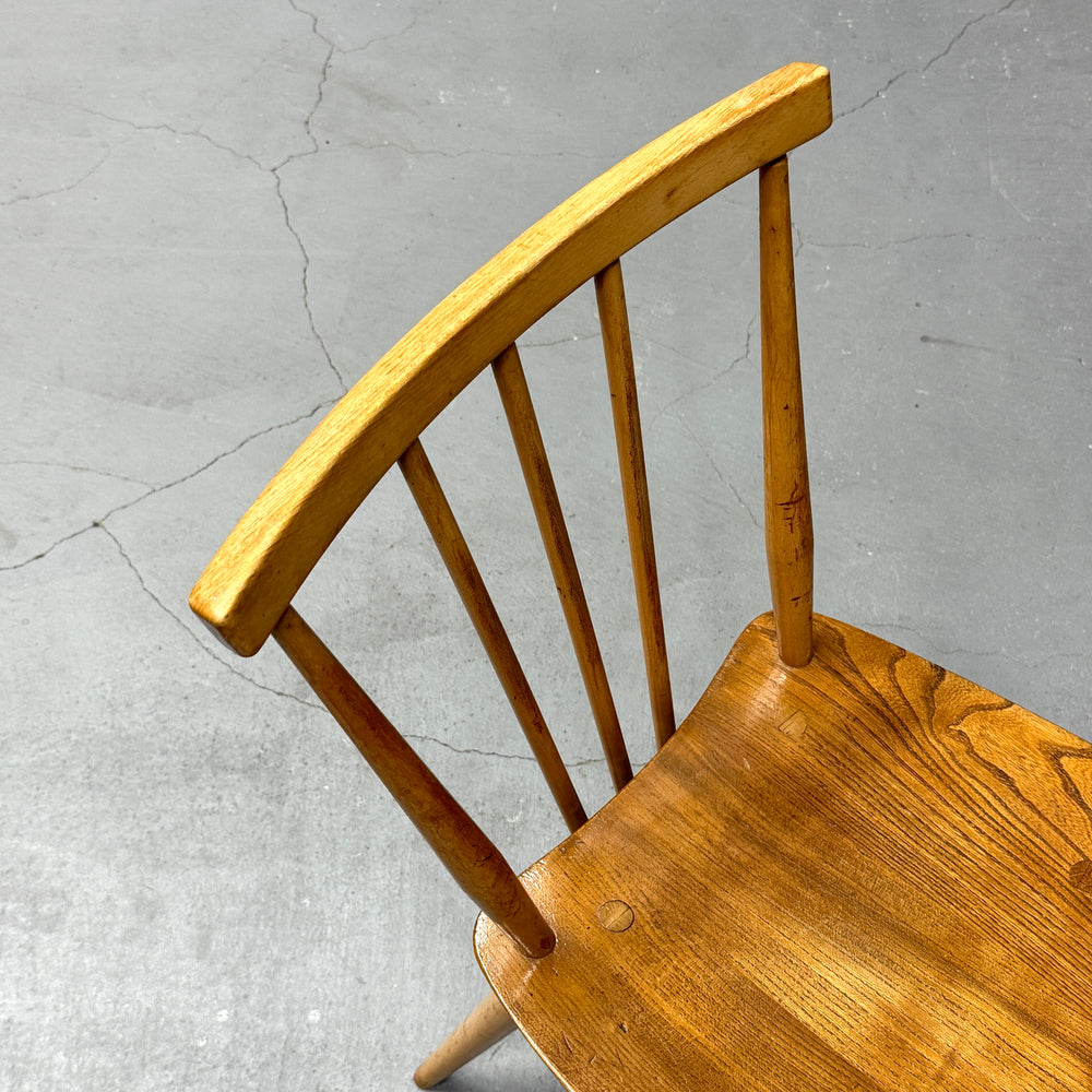 
                      
                        ERCOL(アーコール) / STICK BACK CHAIR スティックバックチェア (402)
                      
                    
