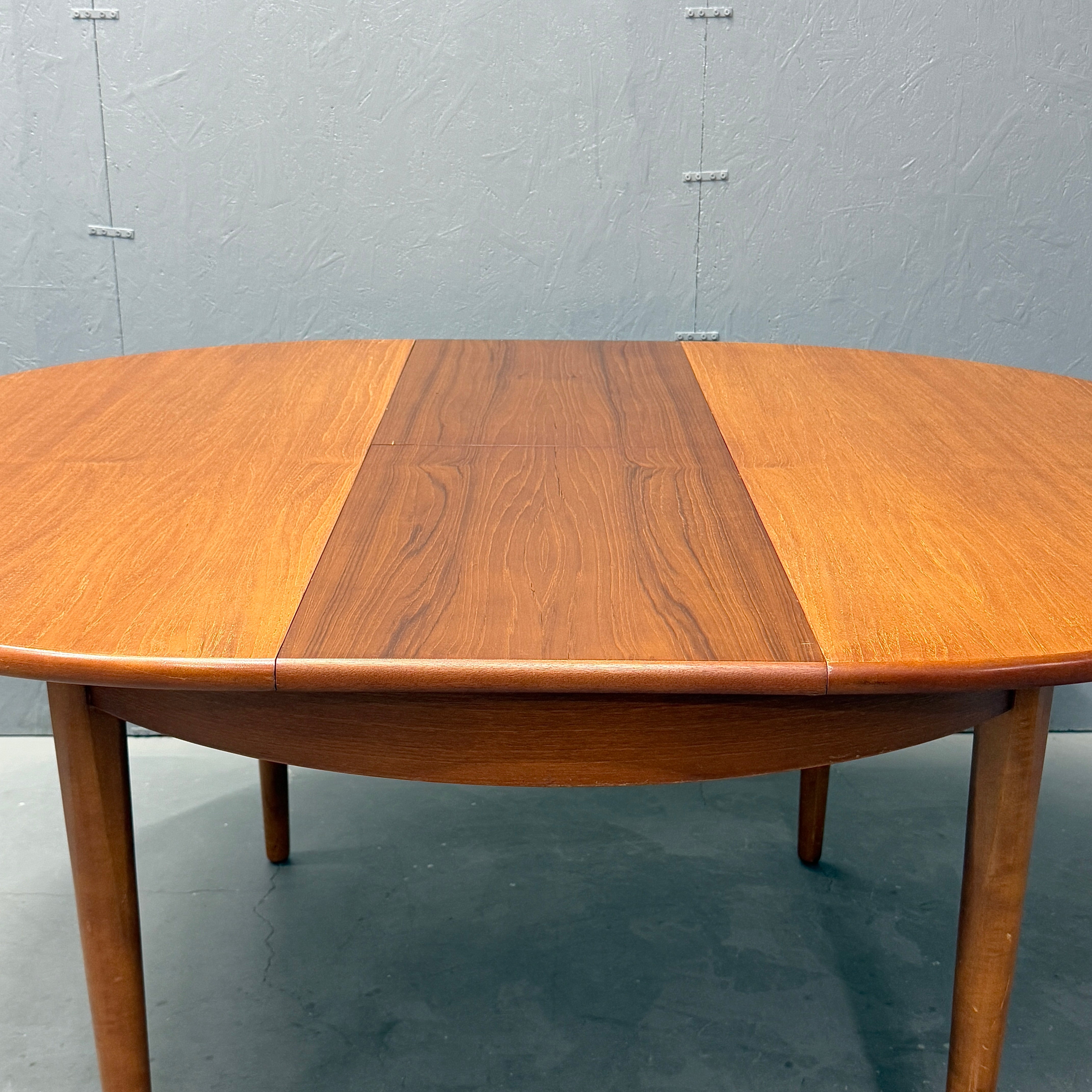 Jentique(ジェンティーク) / EXTENSION ROUND TABLE エクステンション