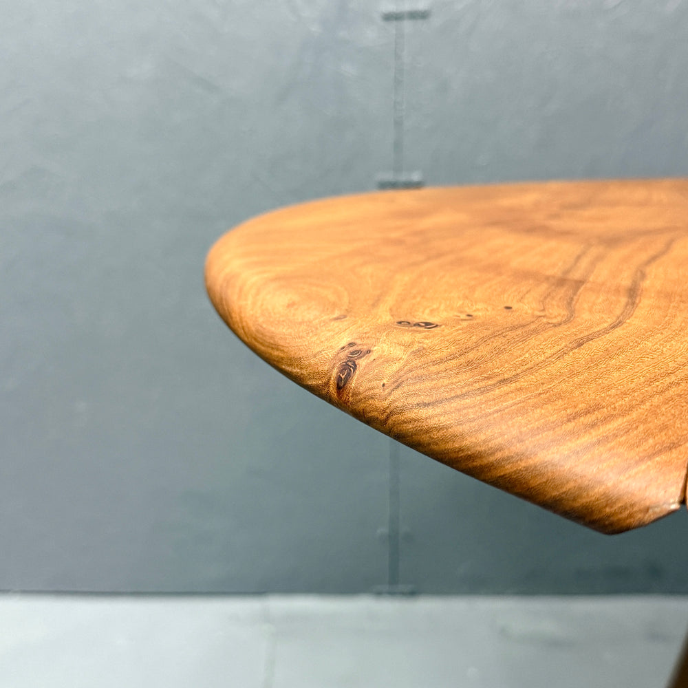 
                      
                        ERCOL(アーコール) / DROP LEAF ROUND TABLE ドロップリーフ ラウンドテーブル (402)
                      
                    
