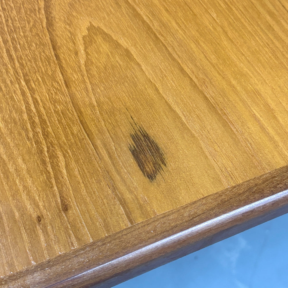 
                      
                        G-PLAN(ジープラン) / WHALE TAILE OVAL TABLE ホエールレッグ オーバルダイニングテーブル (301)
                      
                    