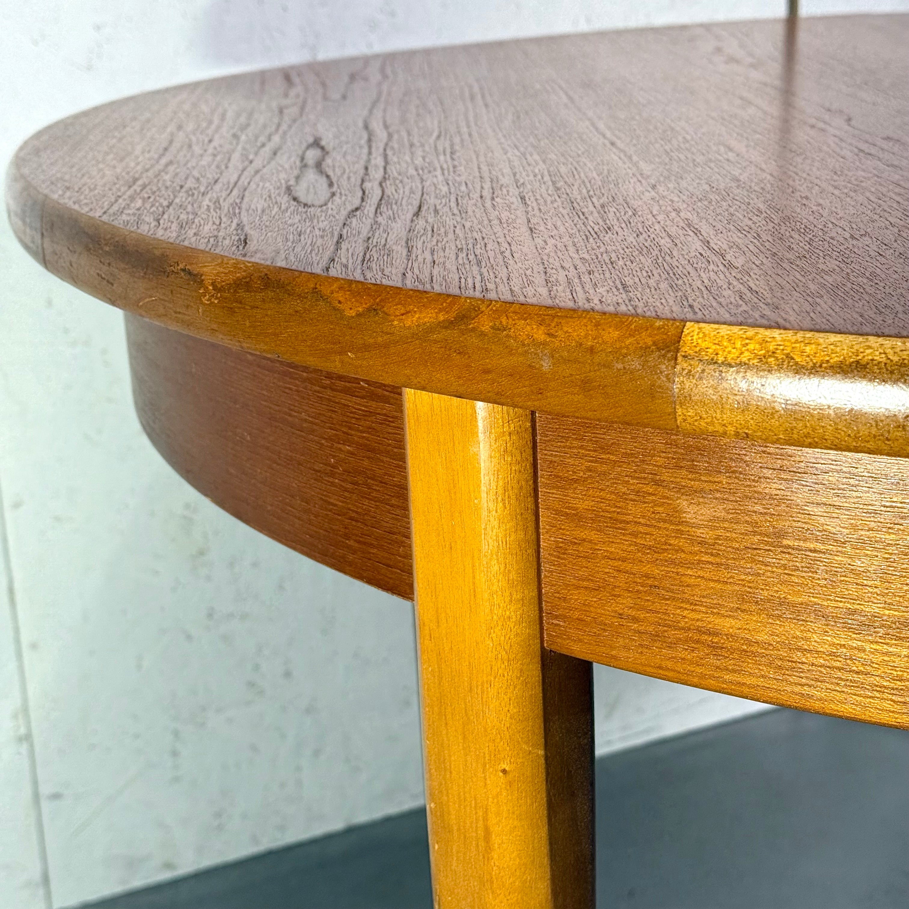 Jentique(ジェンティーク) / EXTENSION ROUND TABLE Jentique(ジェンティーク) / EXTENSION ROUND TABLE