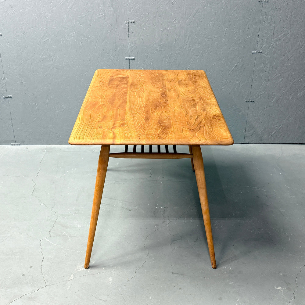 
                      
                        ERCOL(アーコール) / BREAKFAST TABLE ブレックファーストテーブル (501)
                      
                    