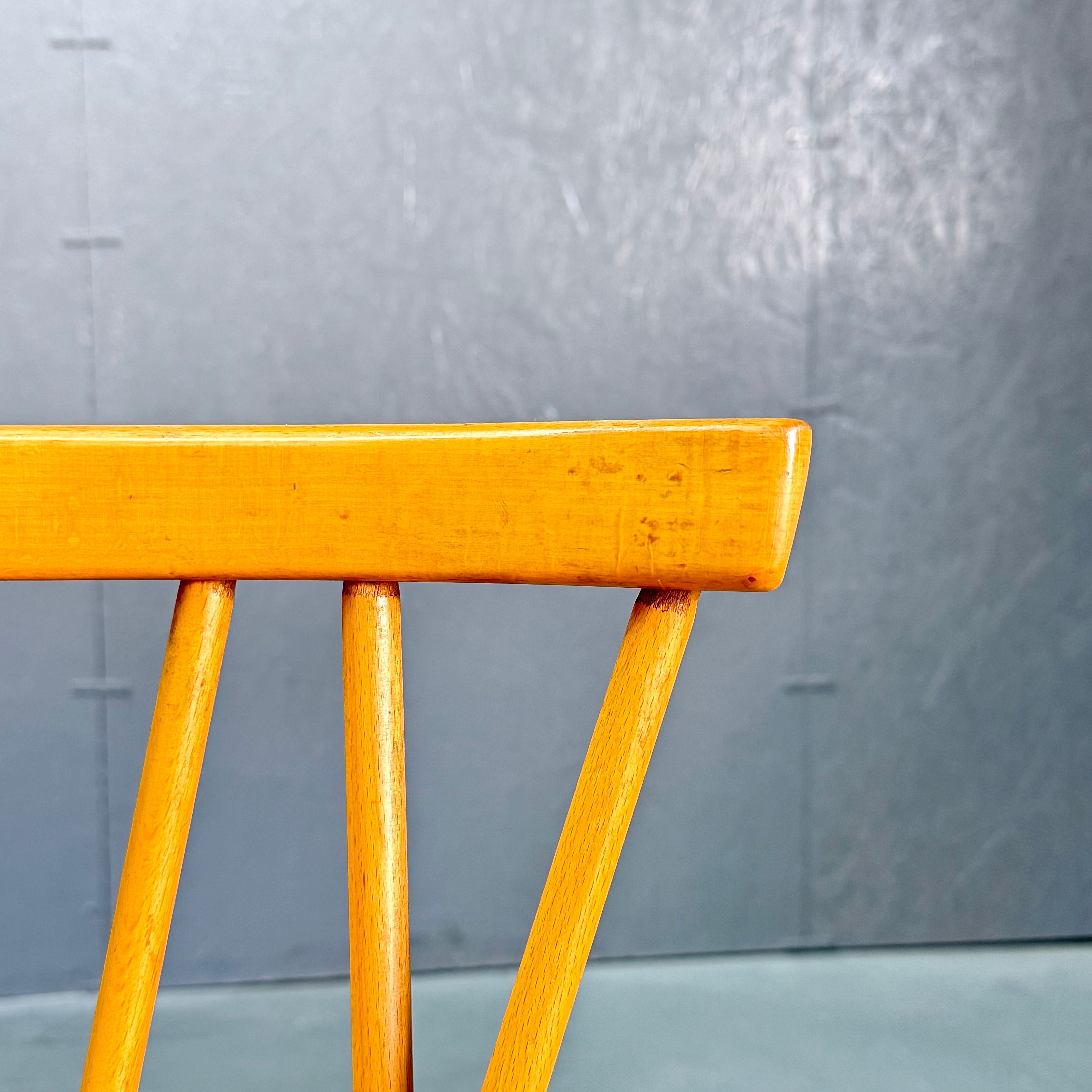 ERCOL(アーコール) / CROSS BACK CHAIR クロスバックチェア (503