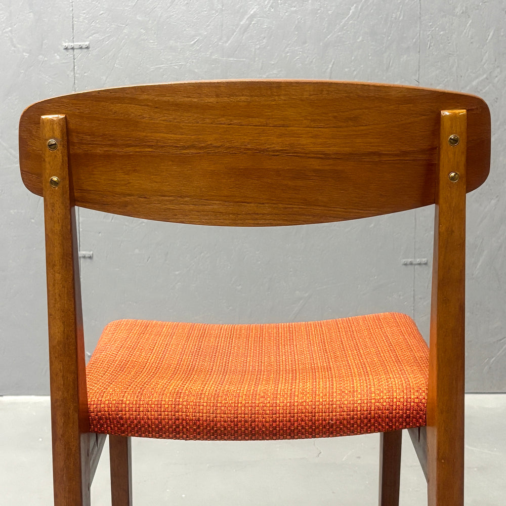 
                      
                        Danish Vintage chair ダニッシュヴィンテージ ダイニングチェア (1)
                      
                    