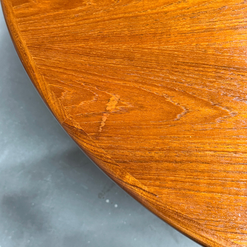 
                      
                        G-PLAN(ジープラン) / Fresco ROUND TABLE フレスコ ラウンドエクステンション ダイニングテーブル (506)
                      
                    