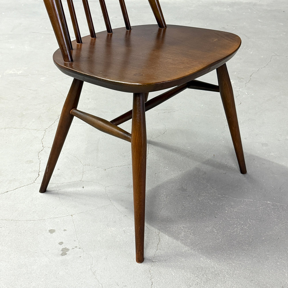 
                      
                        ERCOL(アーコール) / GOLDSMITH CHAIR DARK ゴールドスミスチェア ダークコロニアル (8)
                      
                    