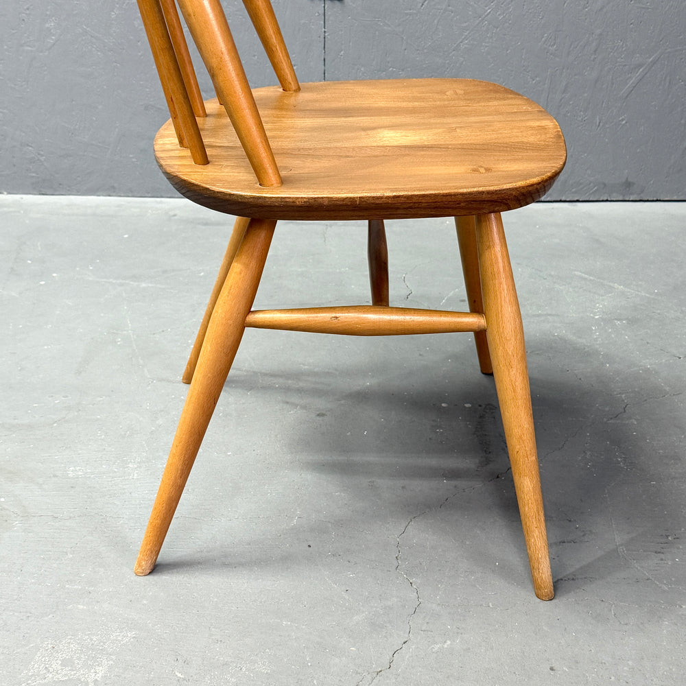 
                      
                        ERCOL(アーコール) / GOLDSMITH CHAIR ゴールドスミスチェア (502)
                      
                    