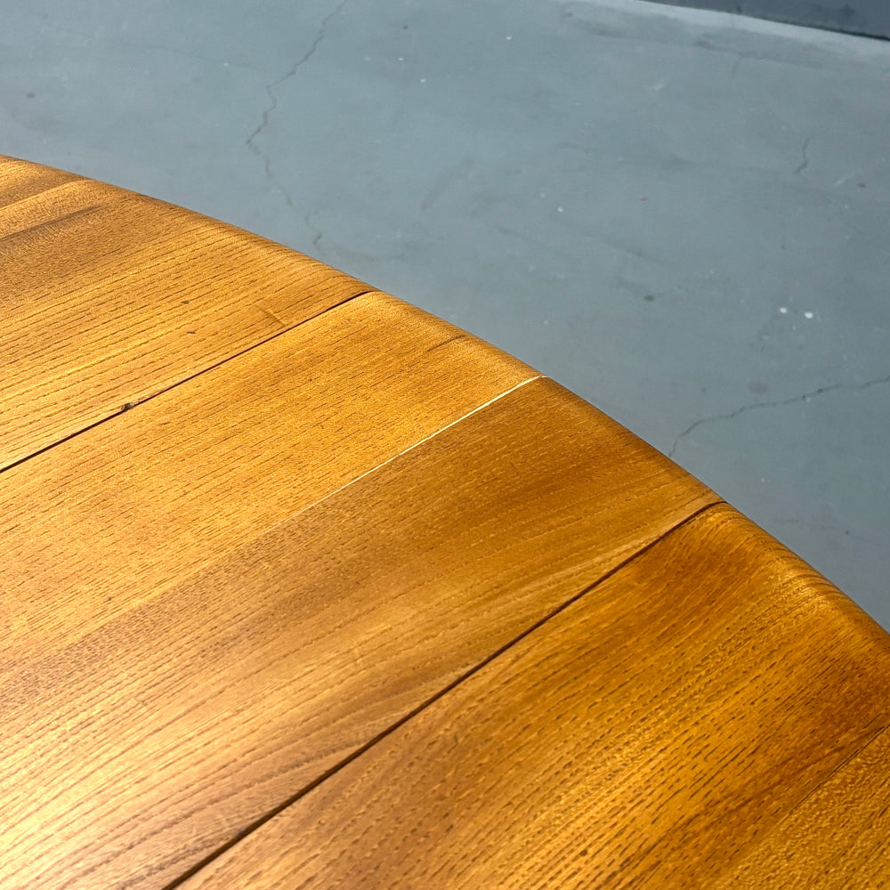 
                      
                        ERCOL(アーコール) / GATE LEG TABLE ゲートレッグ ラウンドテーブル (402)
                      
                    