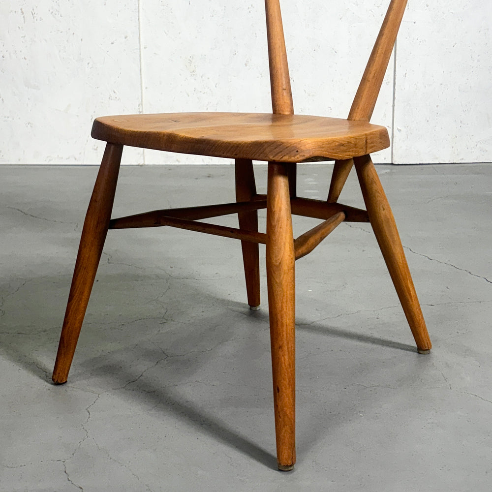 
                      
                        ERCOL(アーコール) / STACKING CHAIR スタッキングチェア (302)
                      
                    