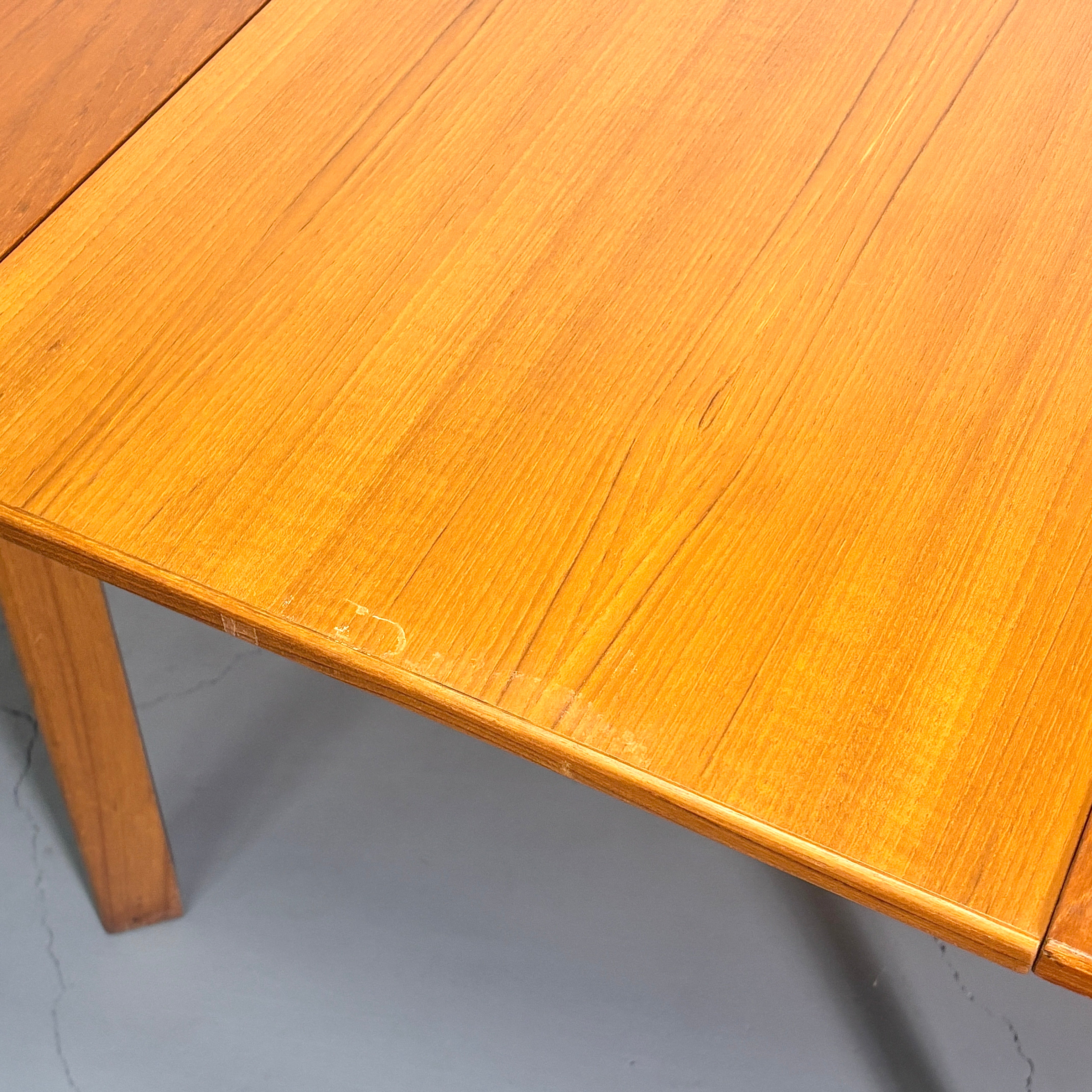 NO BRAND / ROUND TABLE ラウンド エクステンションテーブル (301