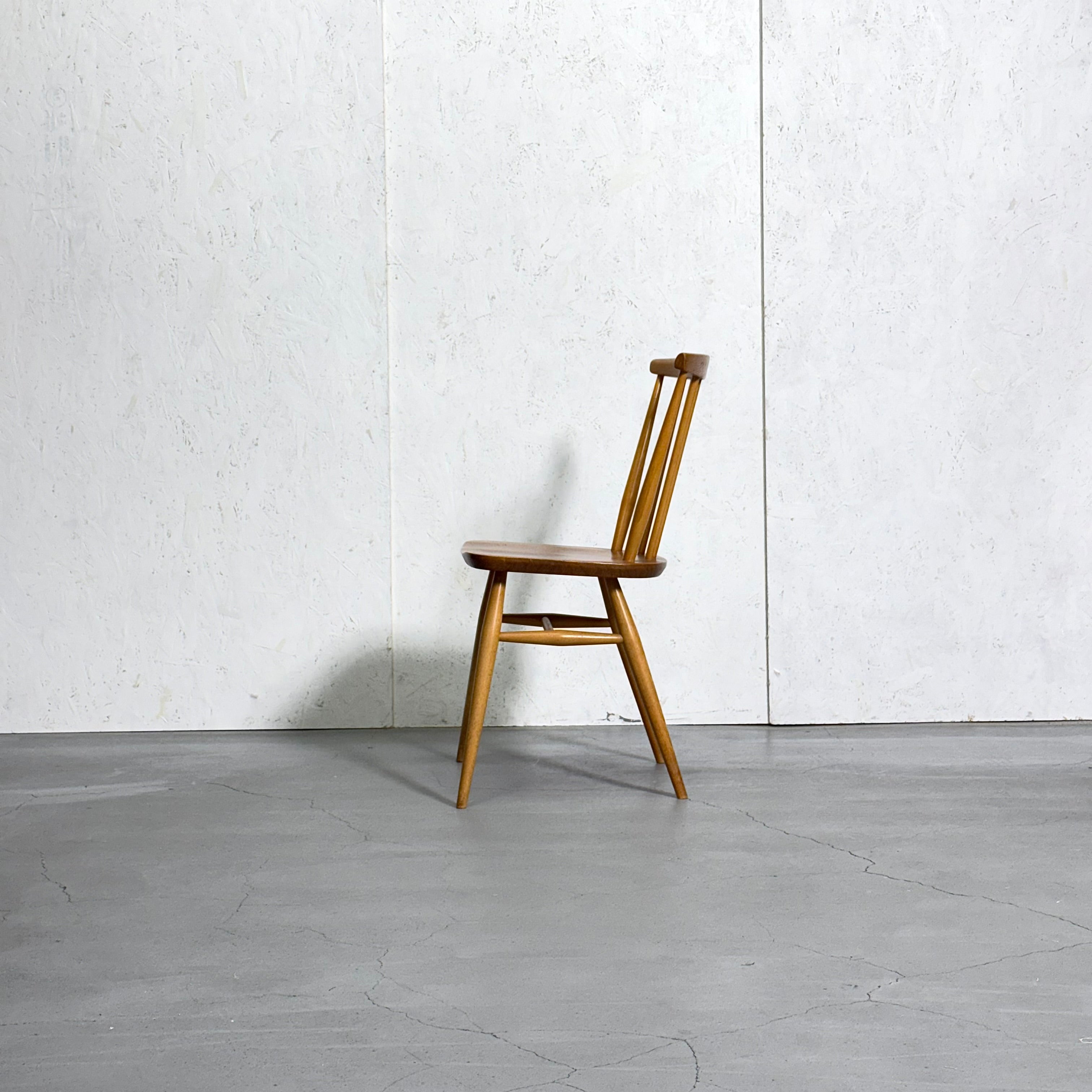 ERCOL(アーコール) / クロスバックチェア (301) ERCOL(アーコール) / クロスバックチェア (301)