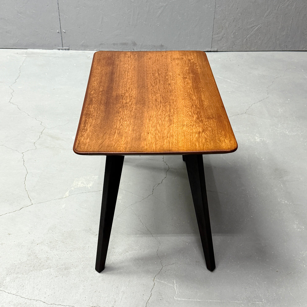 
                      
                        Coffee table with black legs
                      
                    