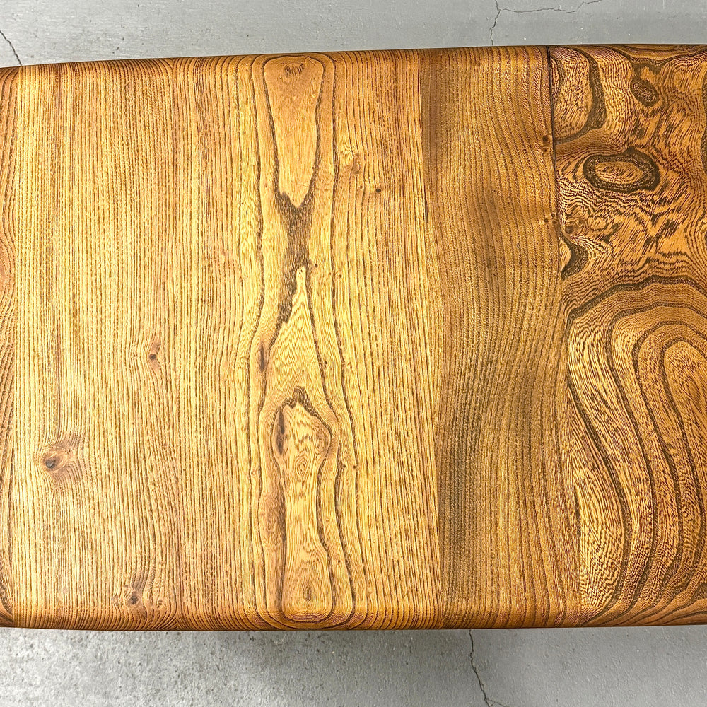 
                      
                        ERCOL(アーコール) Center Coffee Table / コーヒーテーブル (401)
                      
                    