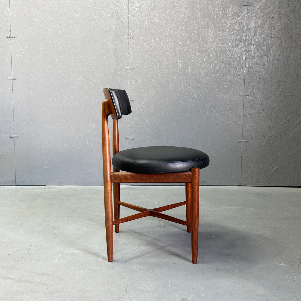 
                      
                        G-PLAN(ジープラン) / FRESCO CIRCULAR CHAIR フレスコ サーキュラーチェア (502)
                      
                    