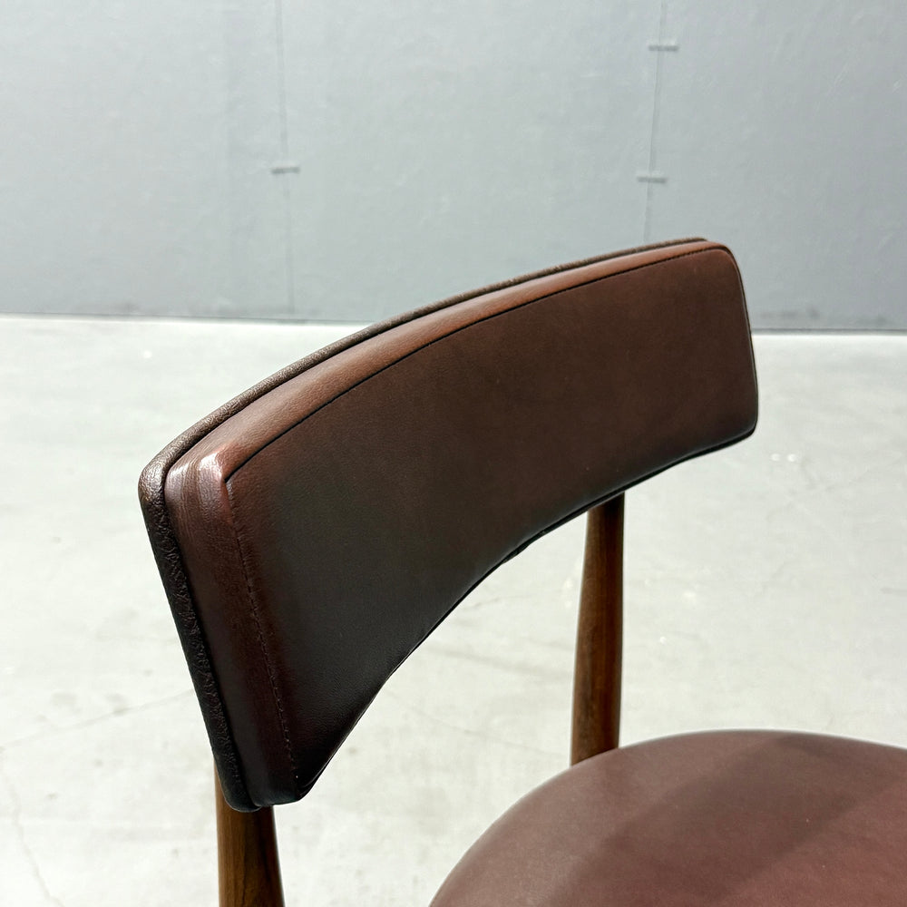 
                      
                        G-PLAN(ジープラン) / Fresco Circular Chair フレスコ サーキュラーチェア (406)
                      
                    