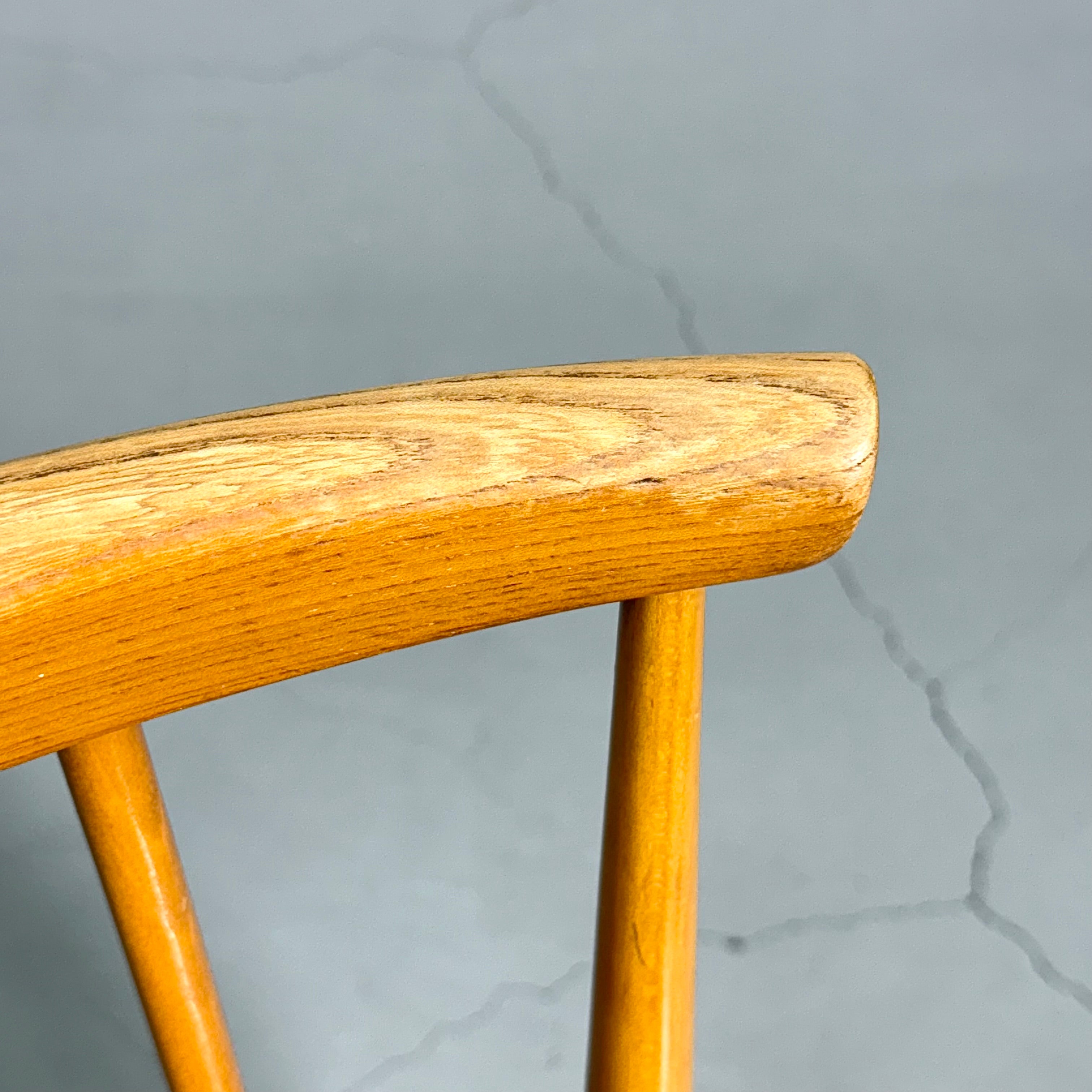 ERCOL(アーコール) / ボウバックチェア (305)