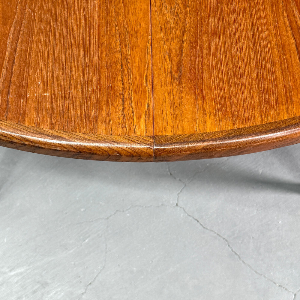 
                      
                        G-PLAN(ジープラン) / Fresco ROUND TABLE フレスコ ラウンドエクステンション ダイニングテーブル (403)
                      
                    