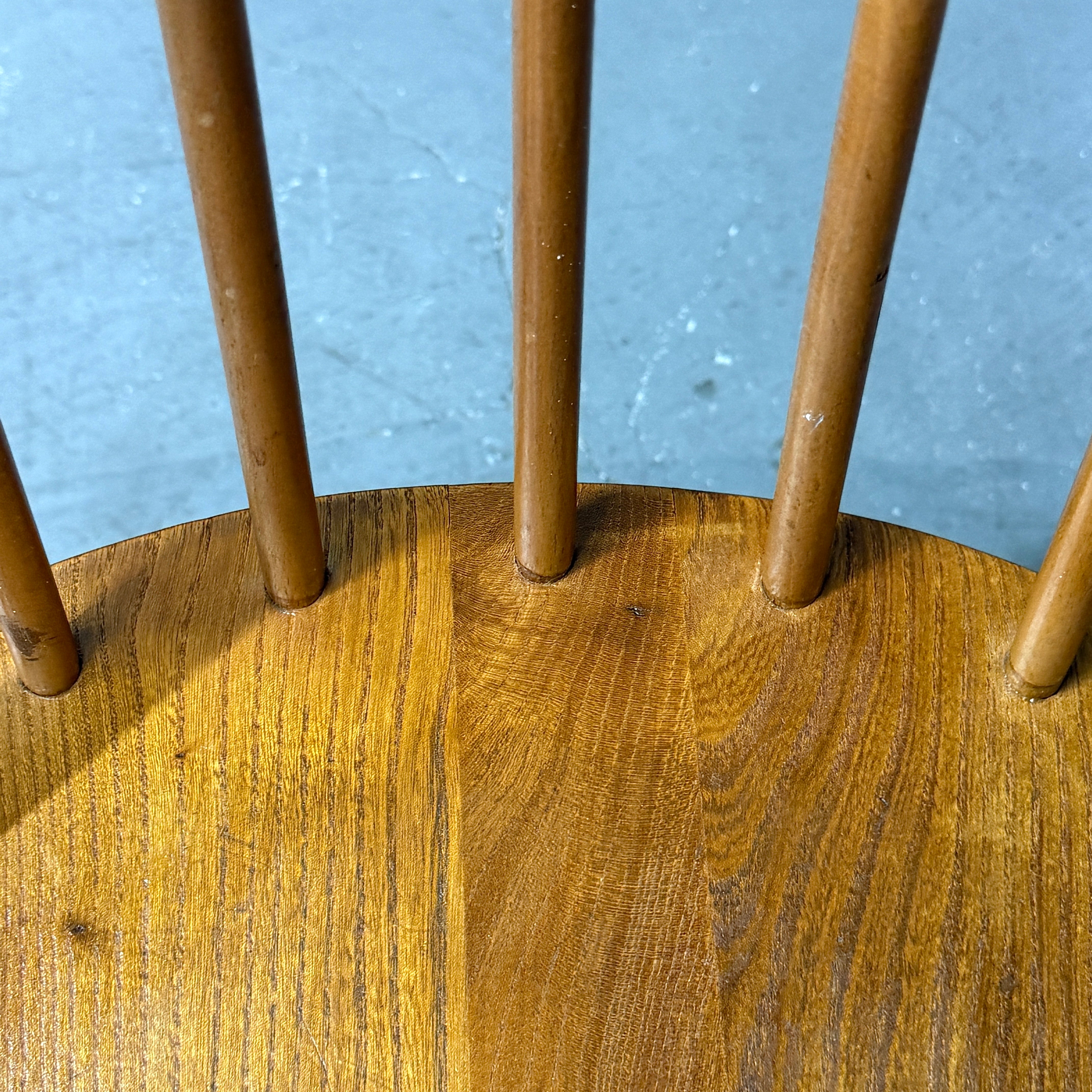 ERCOL(アーコール) / Quaker chair クエーカーチェア (512) – NONOR