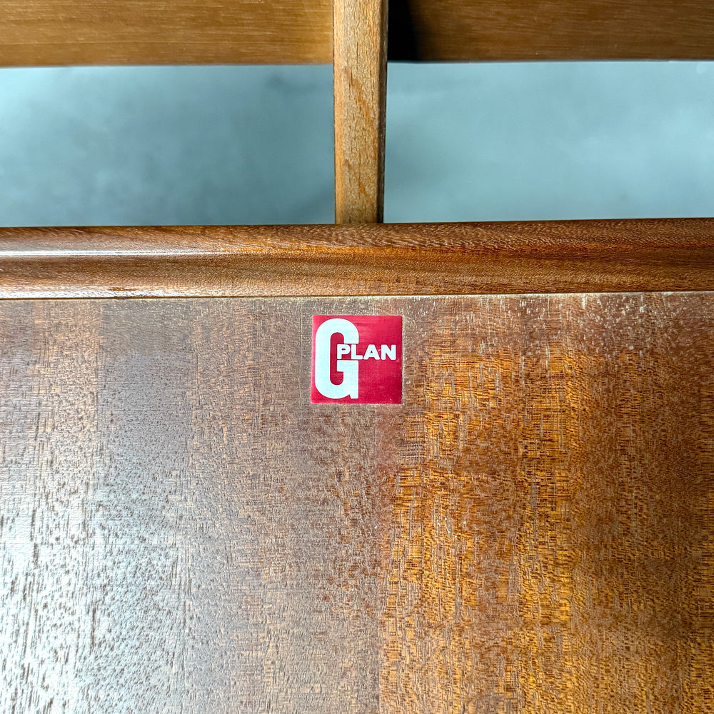 
                      
                        G-PLAN(ジープラン) / Fresco ROUND TABLE フレスコ ラウンドエクステンション ダイニングテーブル (506)
                      
                    