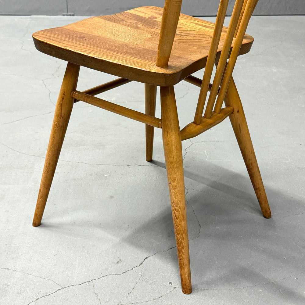 
                      
                        ERCOL(アーコール) / STICK BACK CHAIR スティックバックチェア (403)
                      
                    