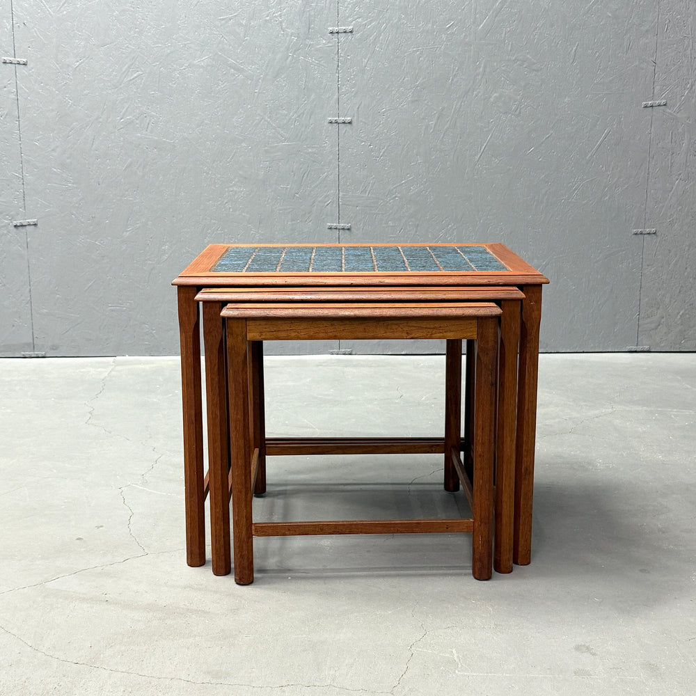 
                      
                        MOBELFABRIKKEN TOFTEN(モーベルファブリッケン・トフテン) / Tiletop nest table タイルトップ テストテーブル (502)
                      
                    