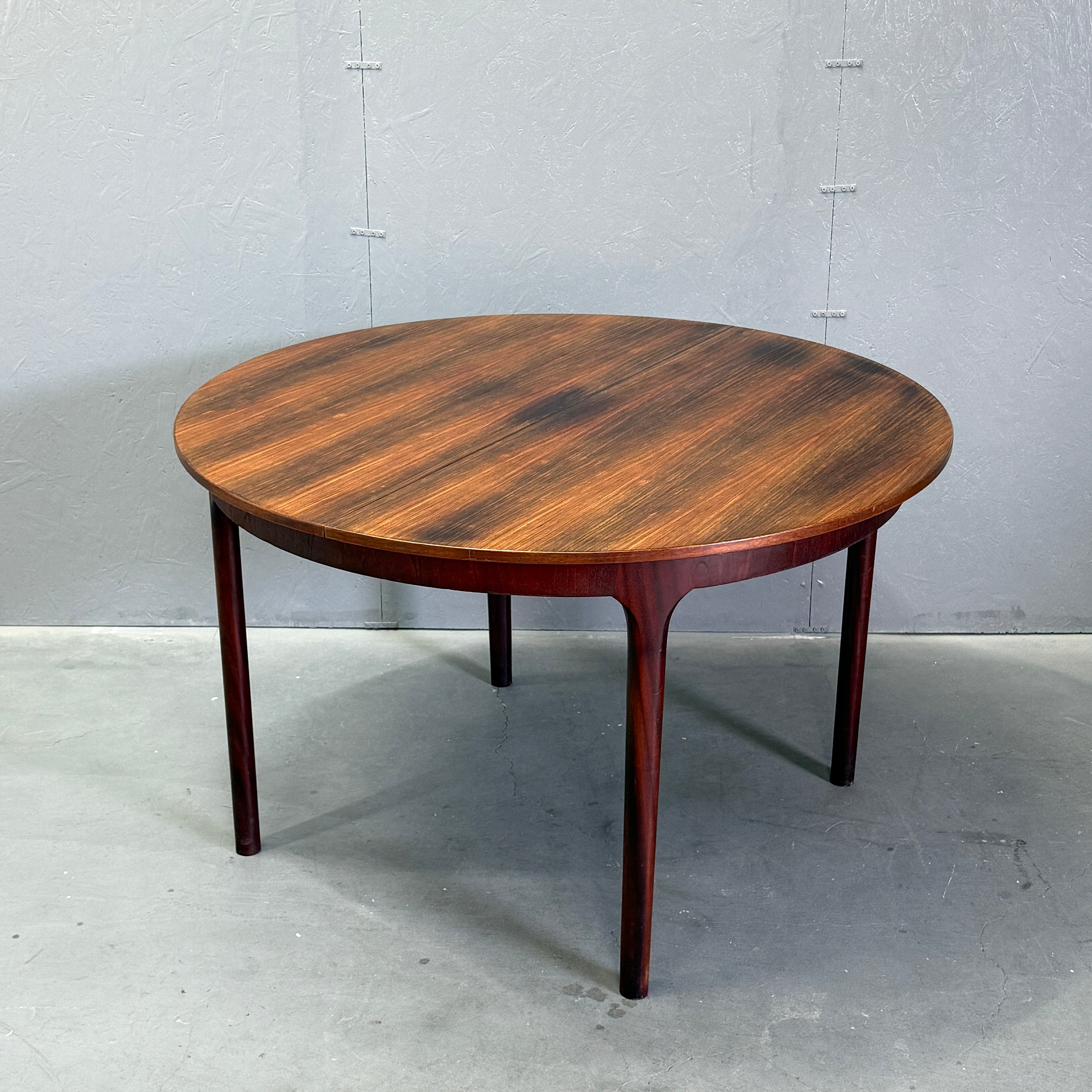 A.H.McINTOSH(マッキントッシュ) / ROUND TABLE ラウンド