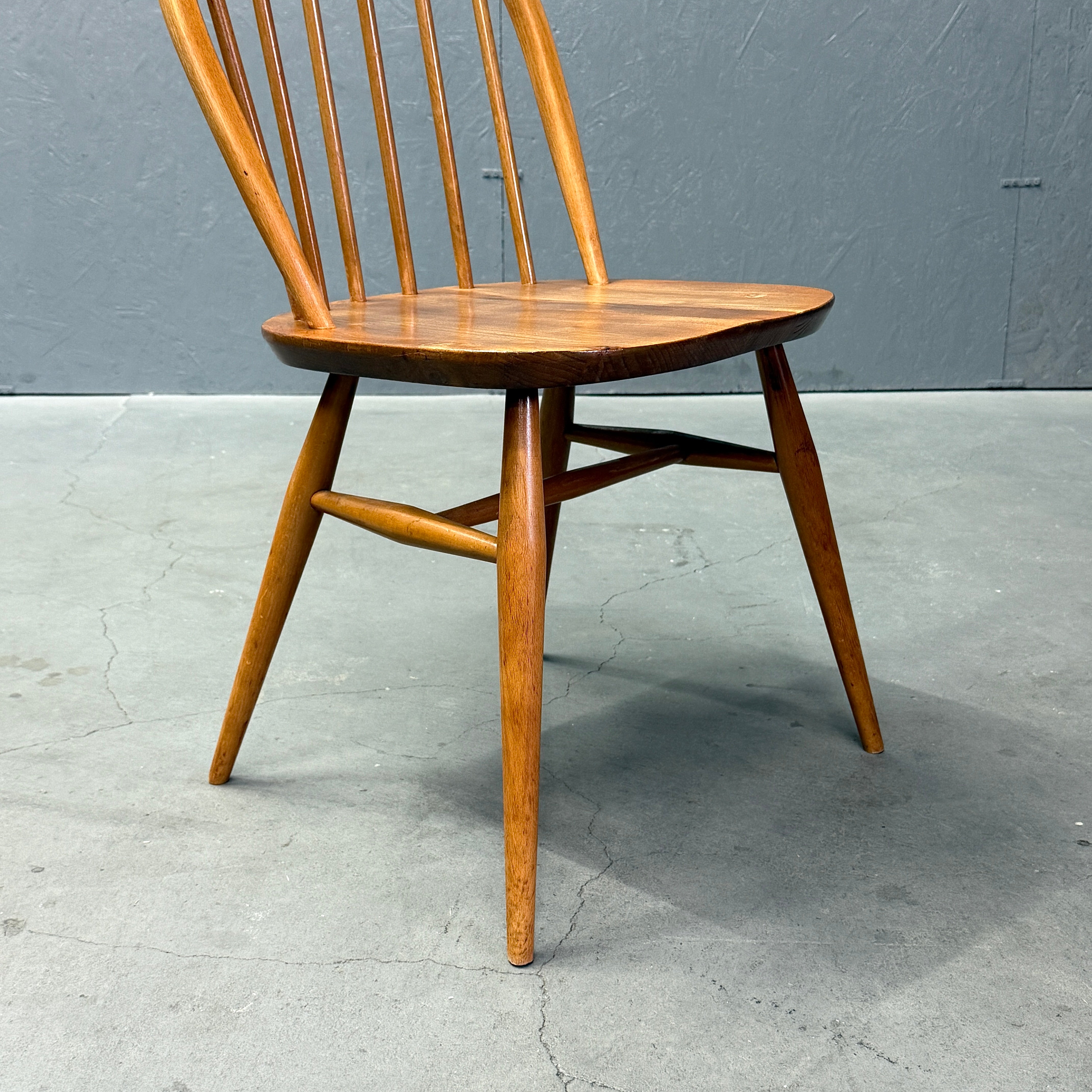 その他 ERCOL 6Back hoop Back ERCOL(アーコール) / HOOP BACK CHAIR 6本スポーク フープバックチェア