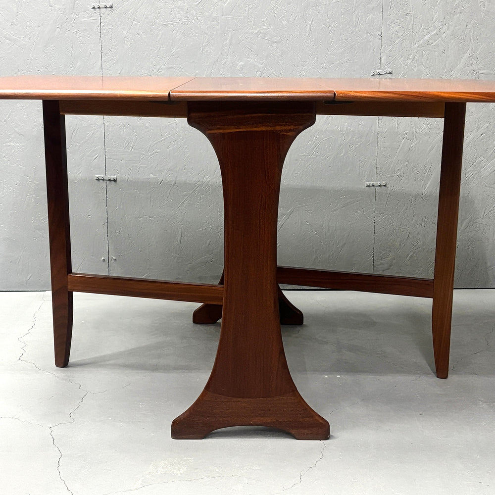 
                      
                        G-PLAN(ジープラン) / Fresco GATELEG TABLE ゲートレッグテーブル (401)
                      
                    