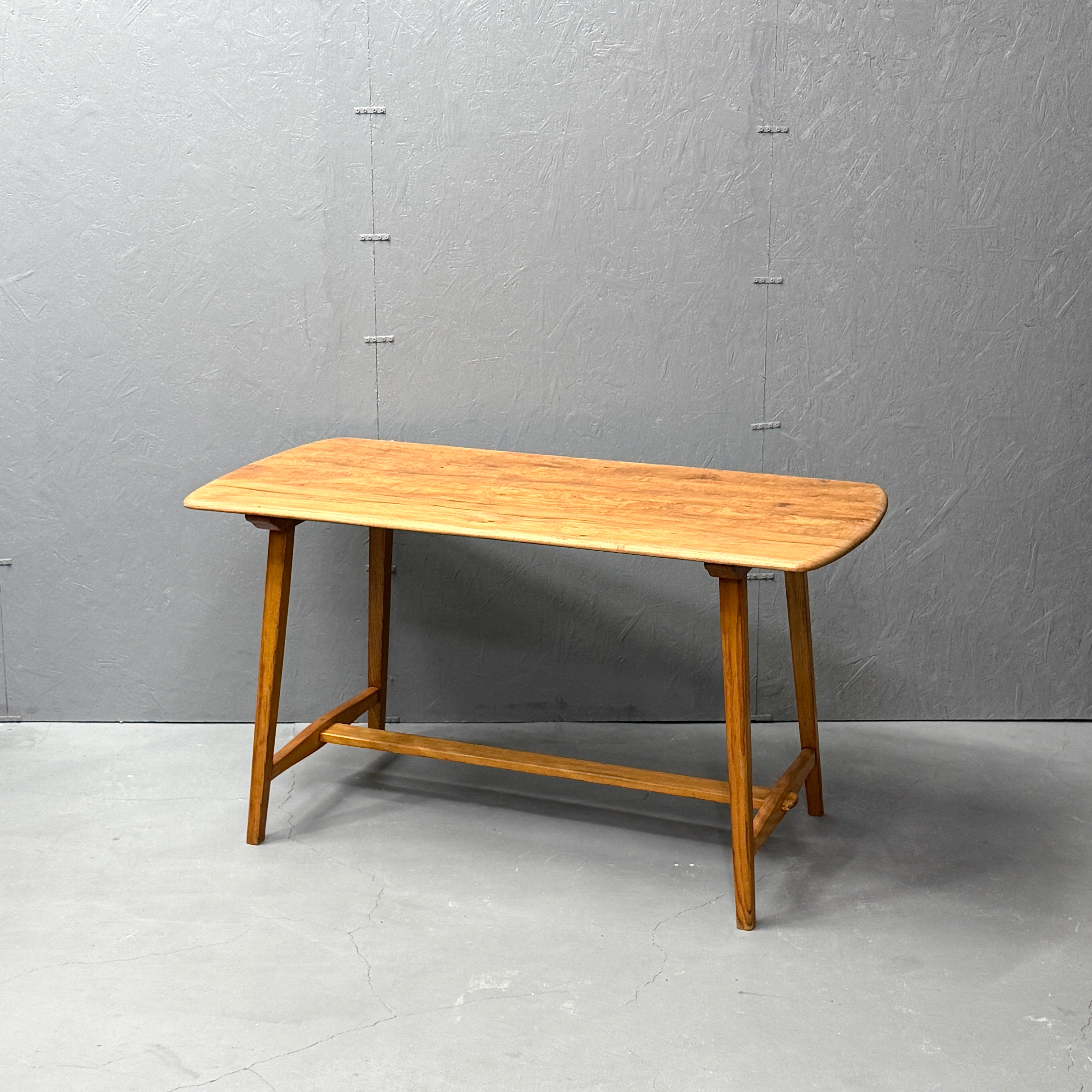 ERCOL(アーコール) / Trestle Leg トレッスルレッグ テーブル ERCOL(アーコール) / Trestle Leg Dining table トレッスル