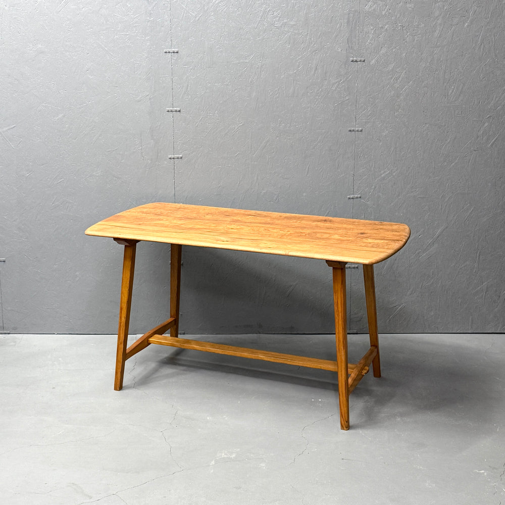 ERCOL(アーコール) / Trestle Leg Dining table トレッスルレッグ テーブル