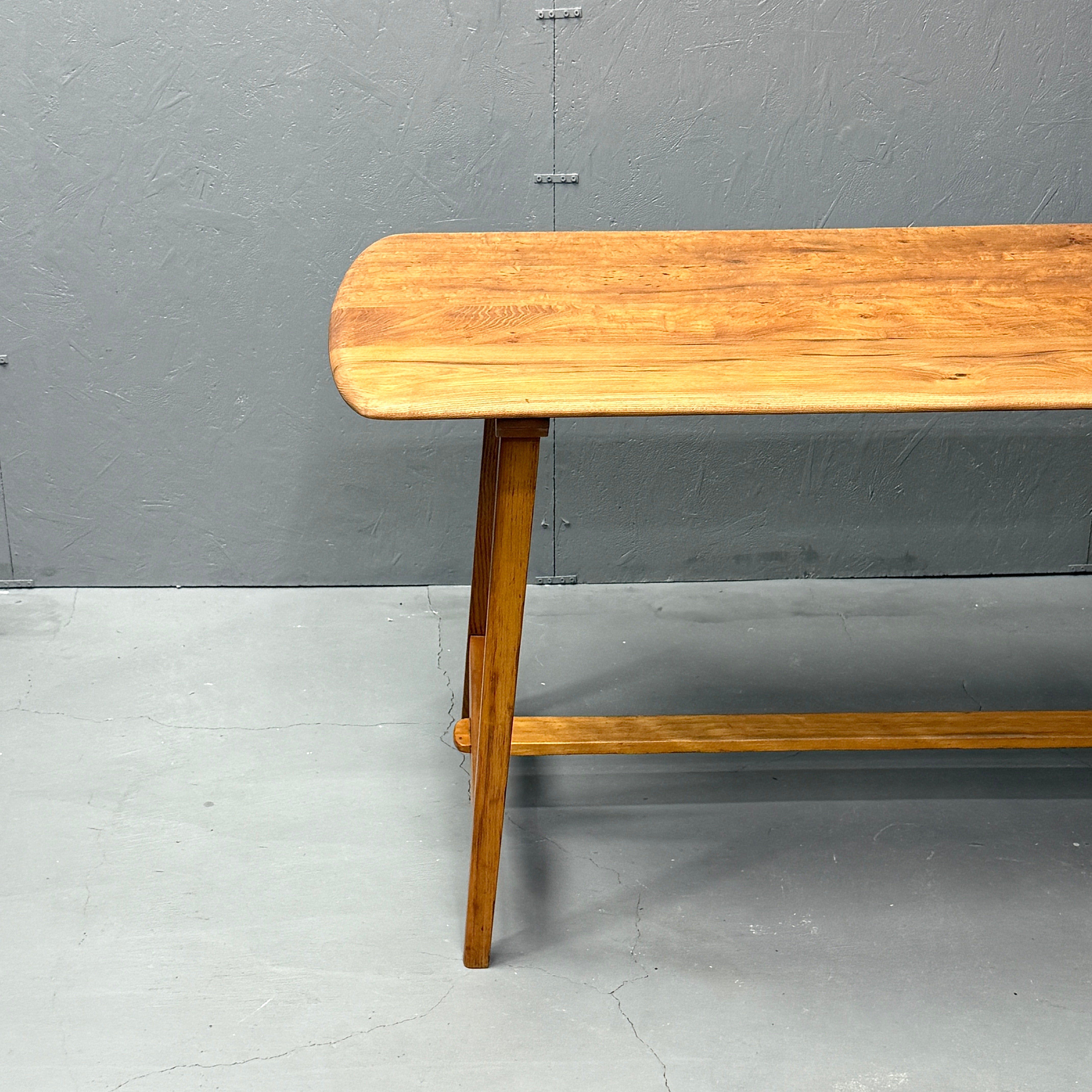 ERCOL(アーコール) / Trestle Leg トレッスルレッグ テーブル ERCOL(アーコール) / Trestle Leg トレッスルレッグ テーブル