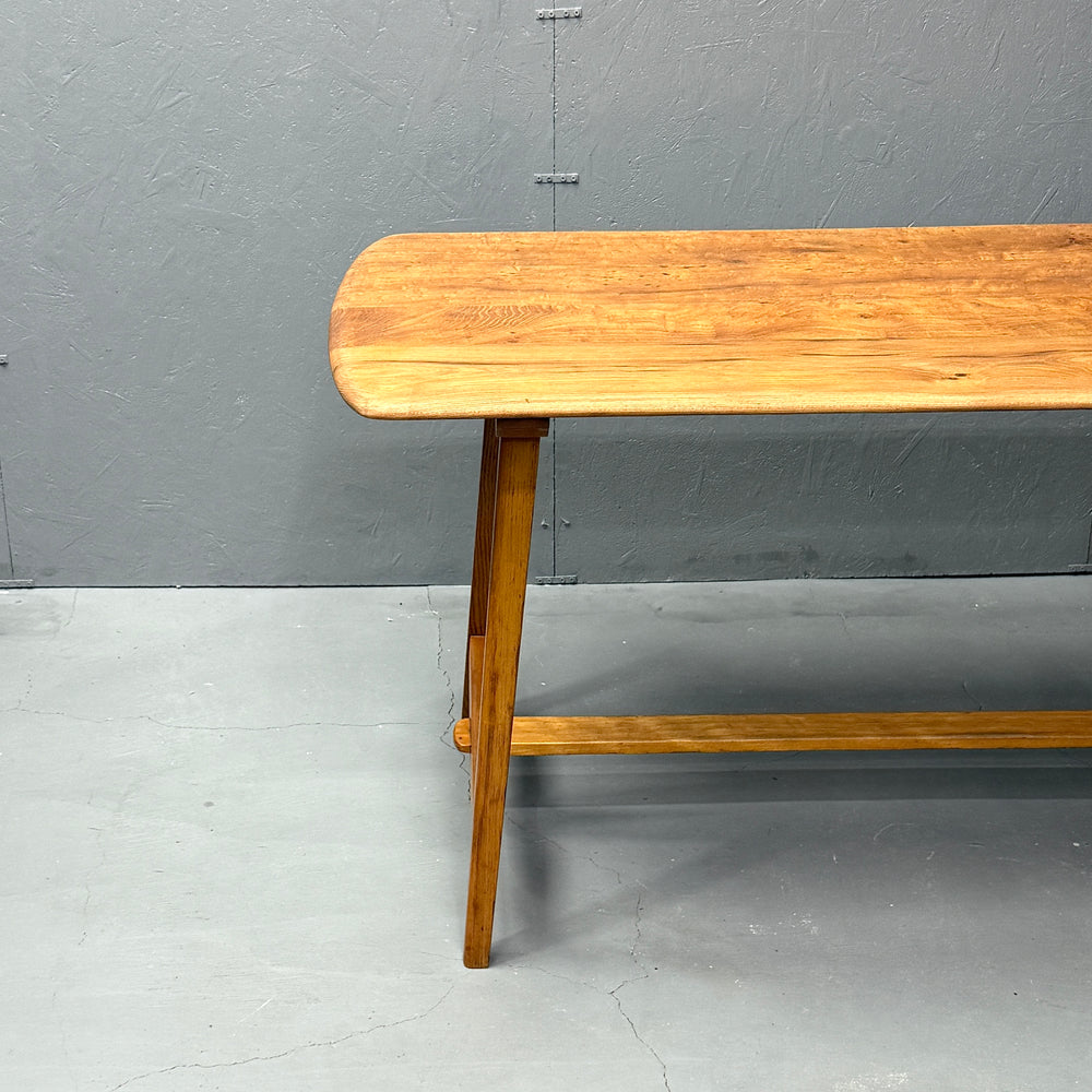 
                      
                        ERCOL(アーコール) / Trestle Leg Dining table トレッスルレッグ テーブル
                      
                    