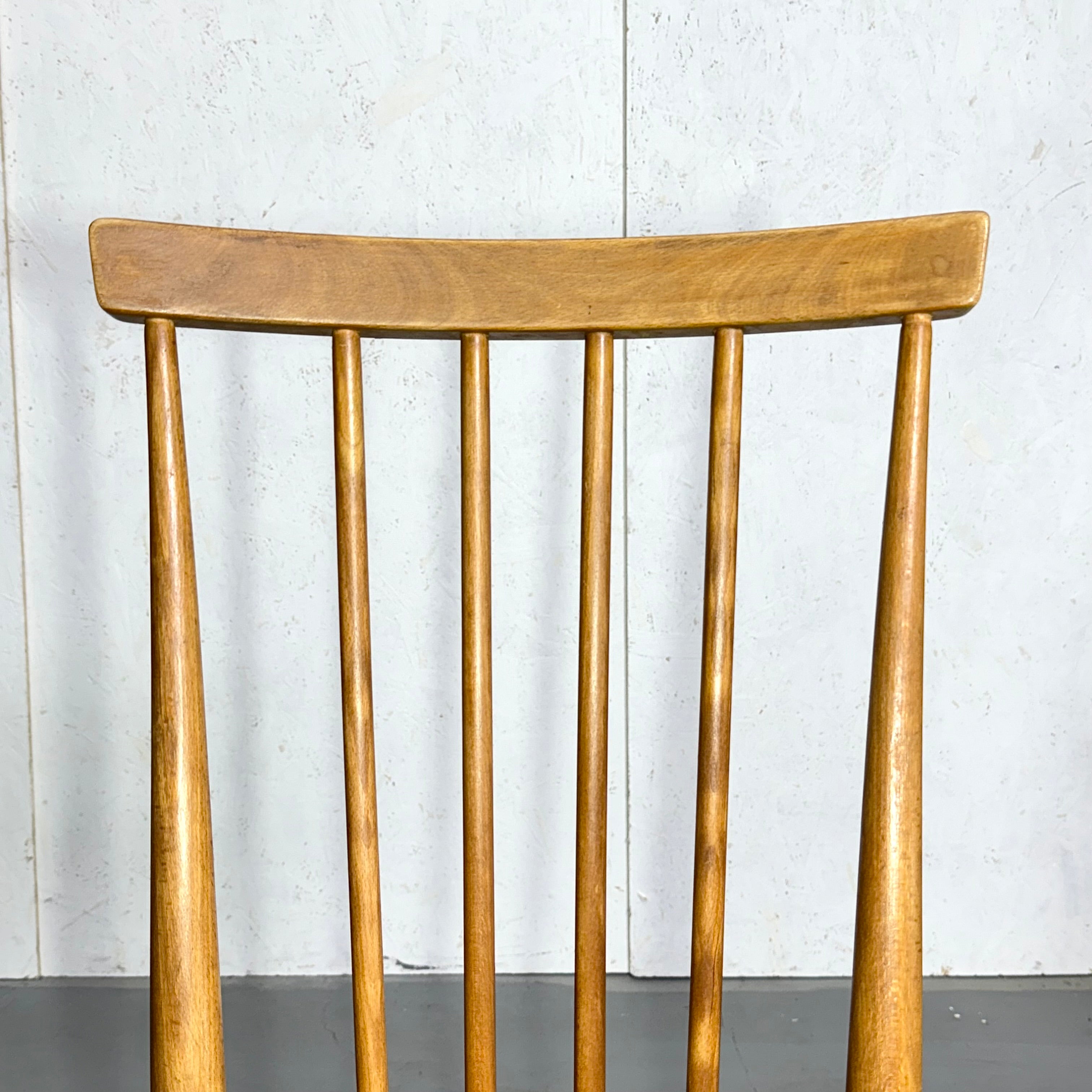 ERCOL(アーコール) / HIGH STICKBACK CHAIR ハイスティックバック