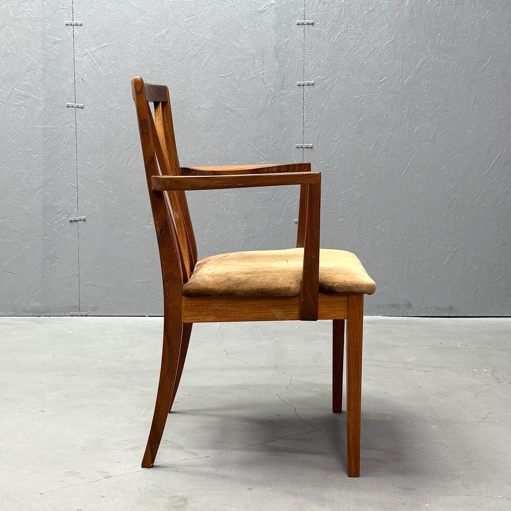 
                      
                        G-PLAN(ジープラン) / Fresco X-back Chair フレスコ エックスバックチェア (405)
                      
                    