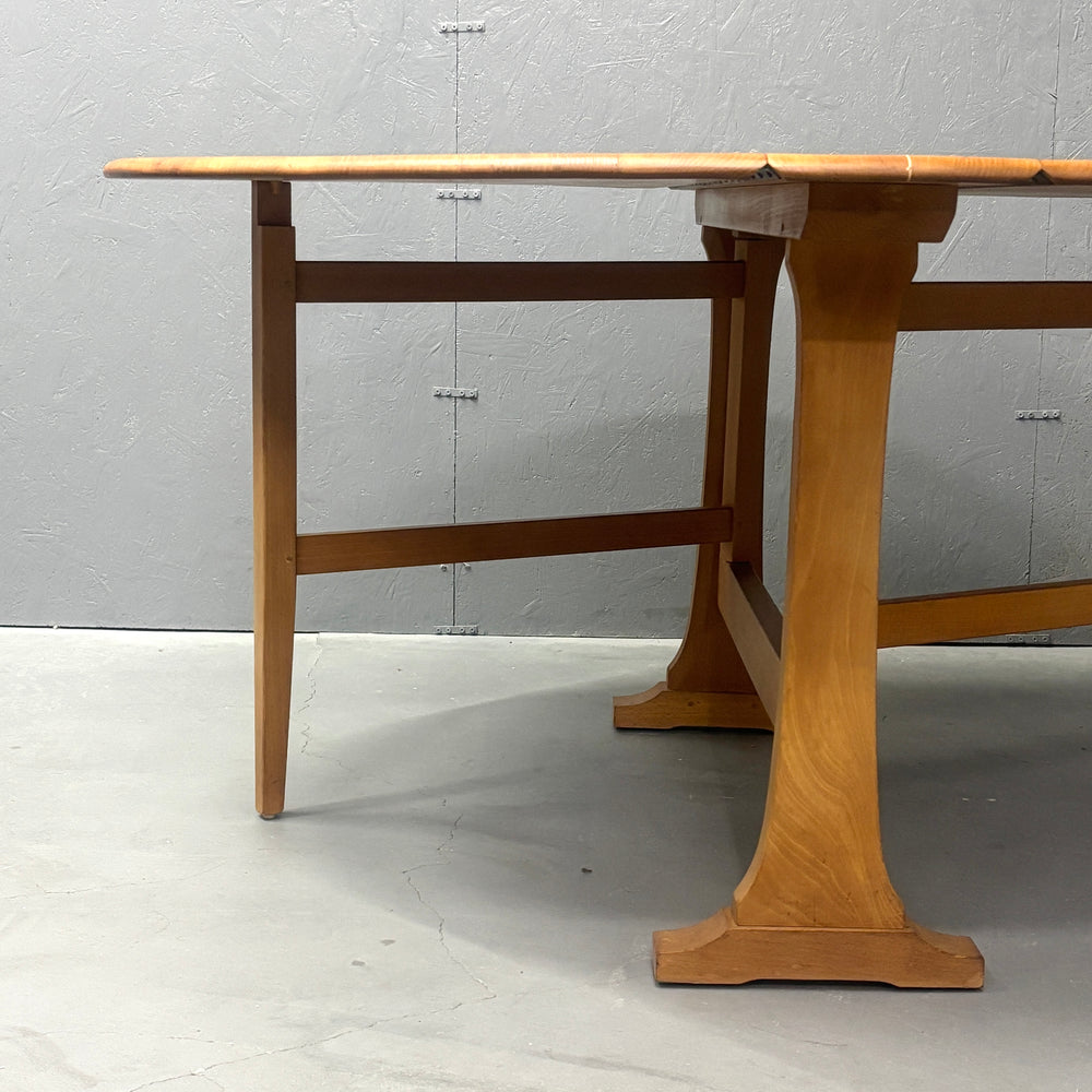 
                      
                        ERCOL(アーコール) / GATE LEG TABLE ゲートレッグ ラウンドテーブル (402)
                      
                    