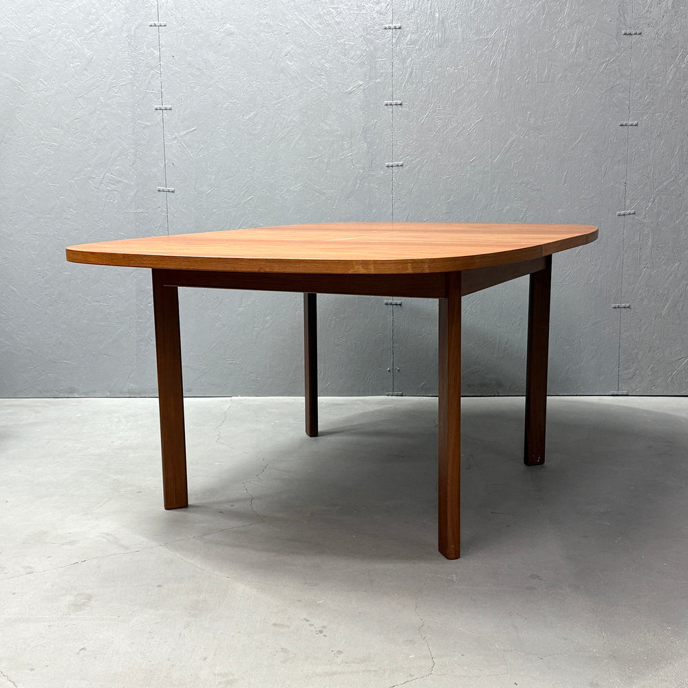 
                      
                        G-PLAN(ジープラン) / SIERRA EXTENSION SQUARE TABLE シエラ エクステンション スクエアテーブル (501)
                      
                    