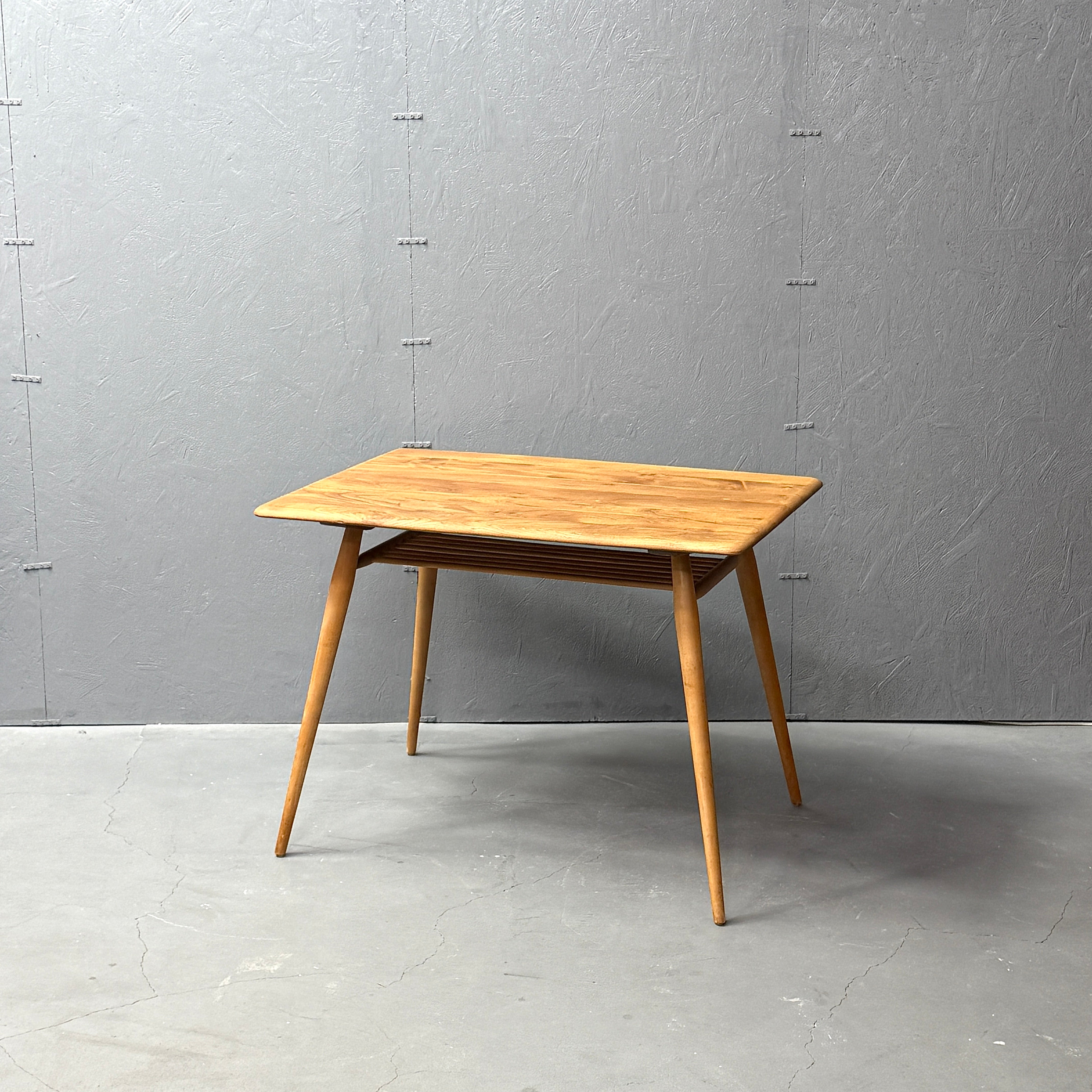 ERCOL(アーコール) / BREAKFAST TABLE ブレックファーストテーブル