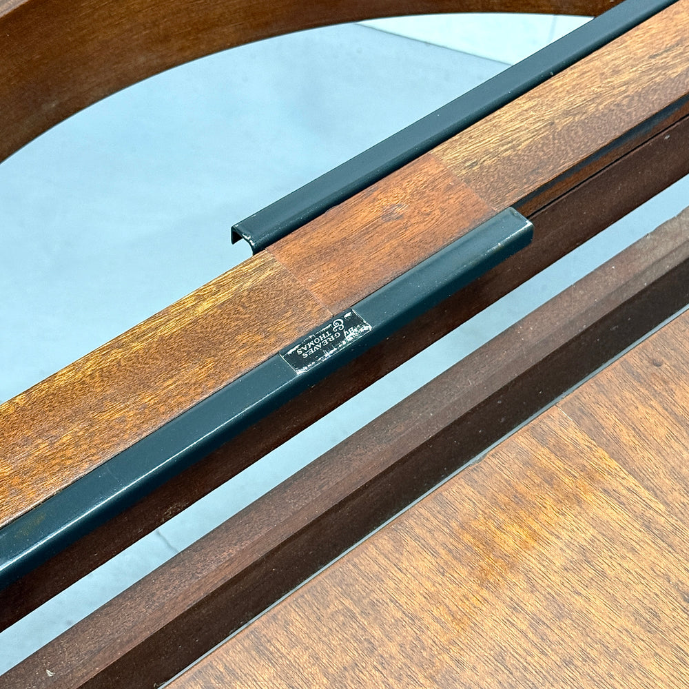 
                      
                        GREAVES & THOMAS / OVAL DINING TABLE オーバルダイニングテーブル (301)
                      
                    