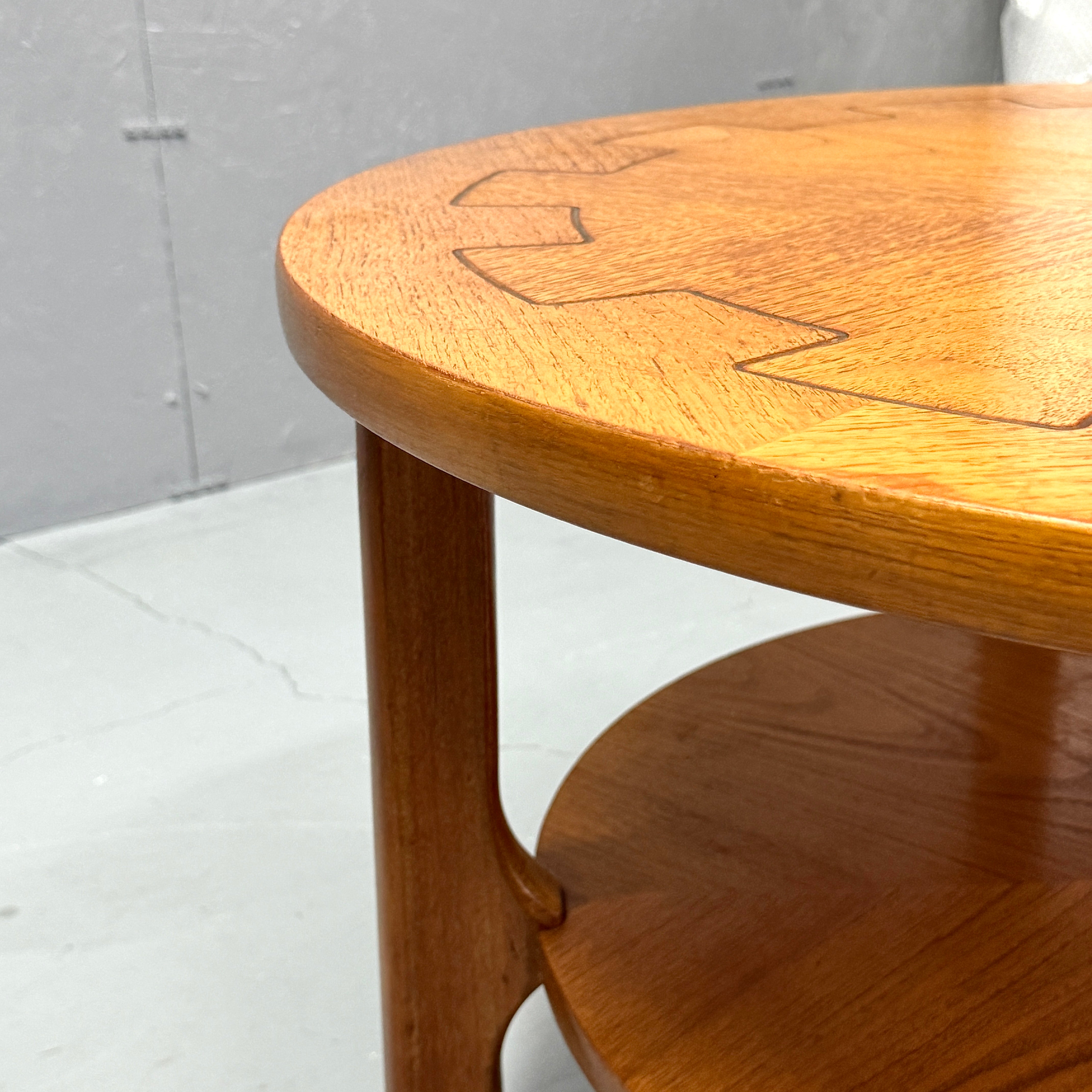 Nathan(ネイサン) / COFFEE TABLE コーヒーテーブル – NONOR FURNITURE