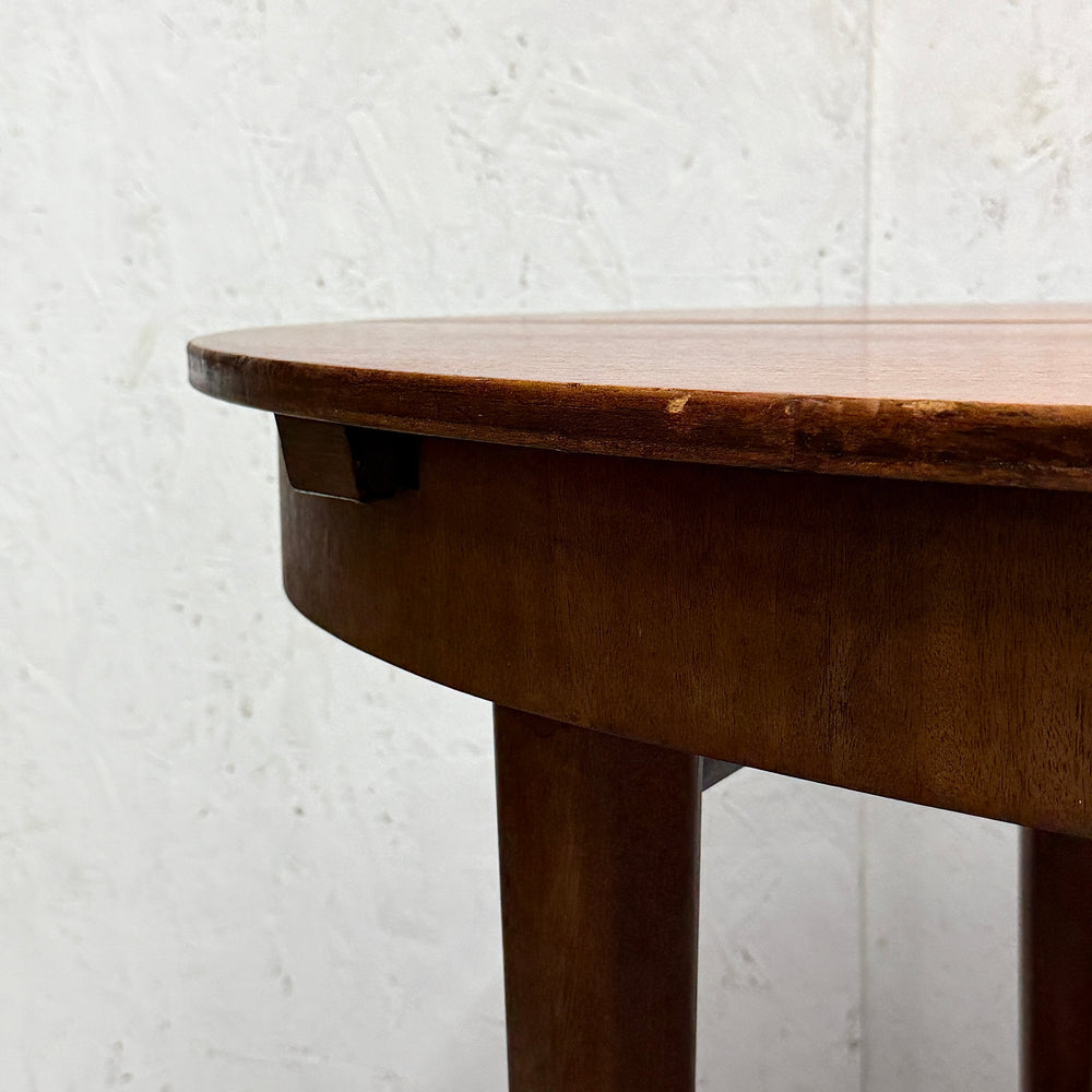 
                      
                        GREAVES & THOMAS / OVAL DINING TABLE オーバルダイニングテーブル (301)
                      
                    