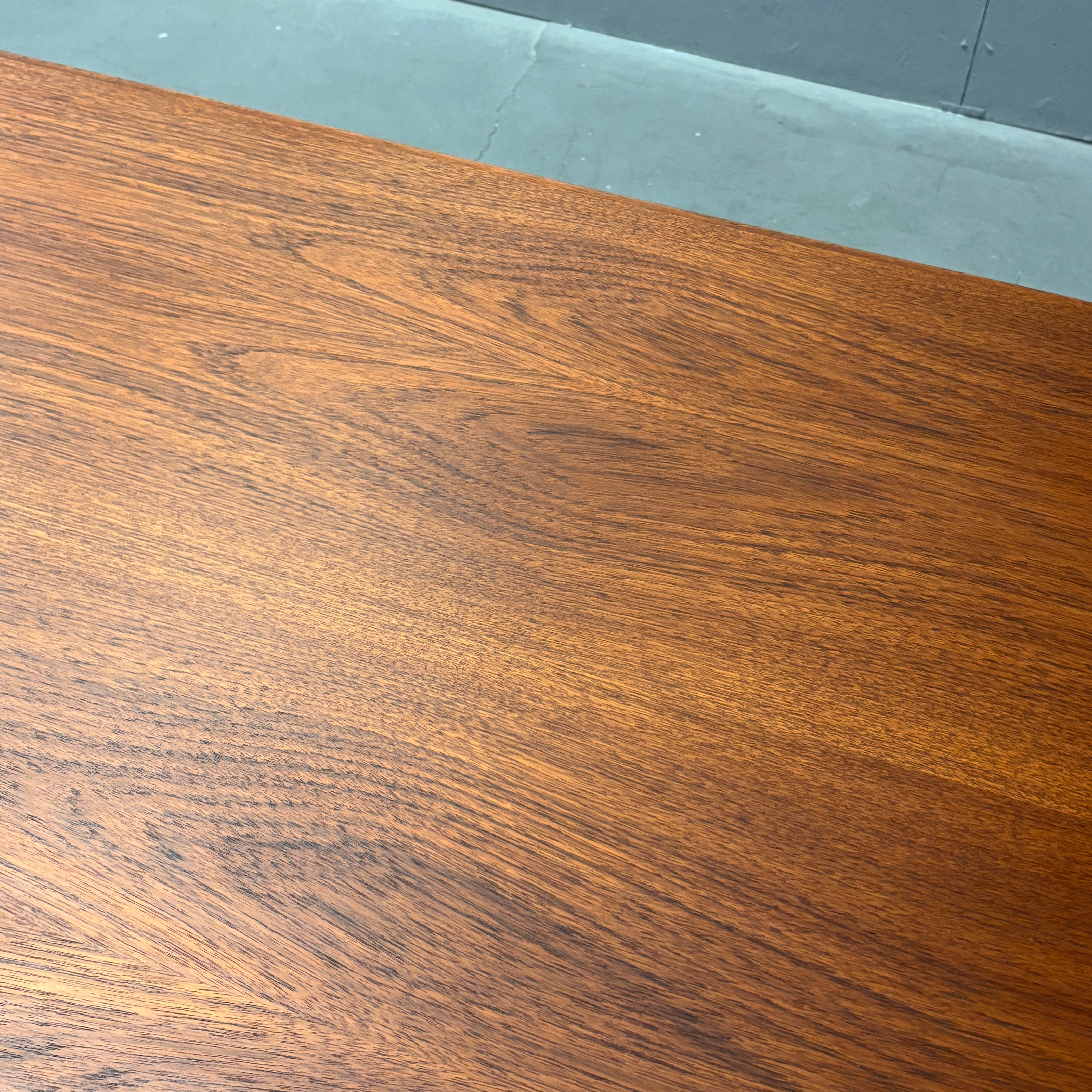 Danish Vintage / Draw-Leaf Dining Table デンマークヴィンテージ