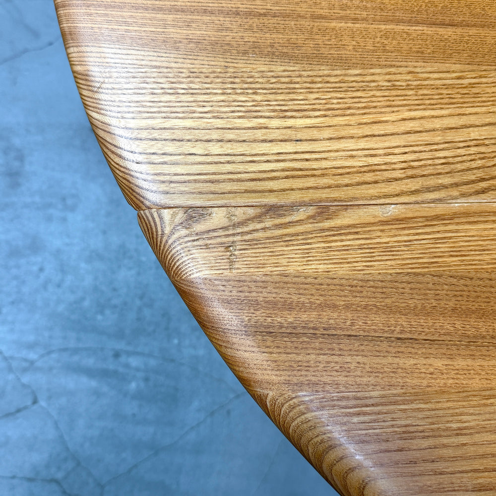 
                      
                        ERCOL(アーコール) / DROP LEAF ROUND TABLE ドロップリーフ ラウンドテーブル (501)
                      
                    