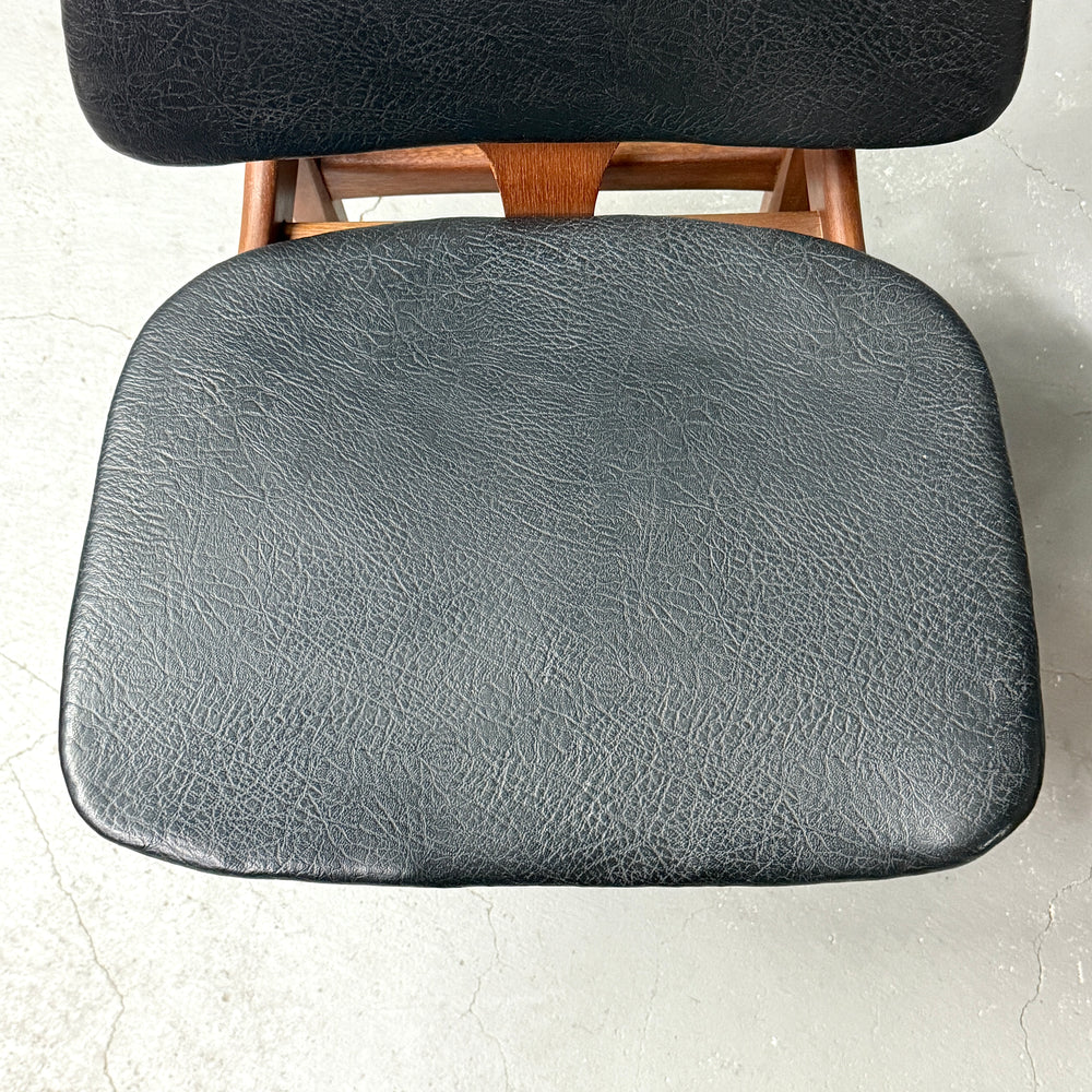 
                      
                        Elliots of Newbury(EON) / VINTAGE CHAIR ヴィンテージチェア (502)
                      
                    