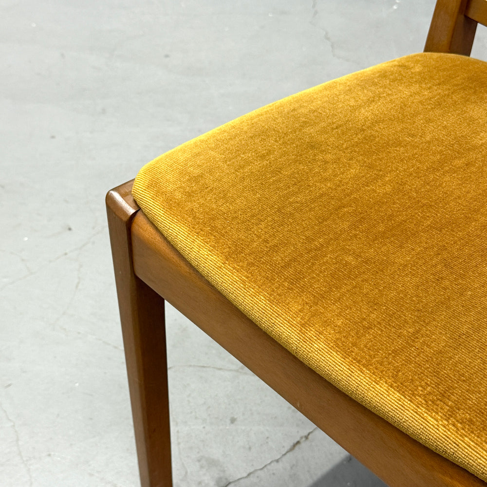 
                      
                        Nathan(ネイサン) / DINING CHAIR ダイニングチェア (402)
                      
                    