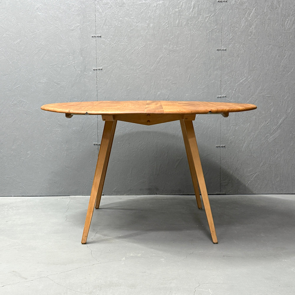 
                      
                        ERCOL(アーコール) / DROP LEAF ROUND TABLE ドロップリーフ ラウンドテーブル (402)
                      
                    
