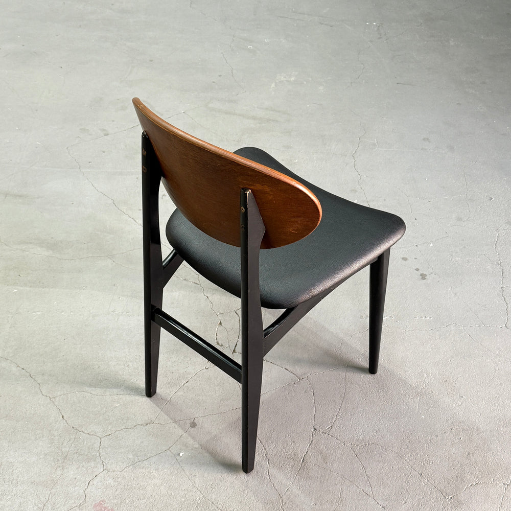 
                      
                        Beautility (ビューティリティ) / Vintage chair ヴィンテージ ダイニングチェア (2)
                      
                    