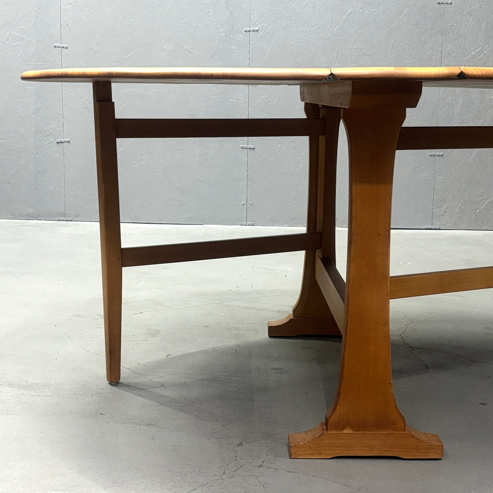
                      
                        ERCOL(アーコール) / GATE LEG TABLE ゲートレッグ ラウンドテーブル (402)
                      
                    